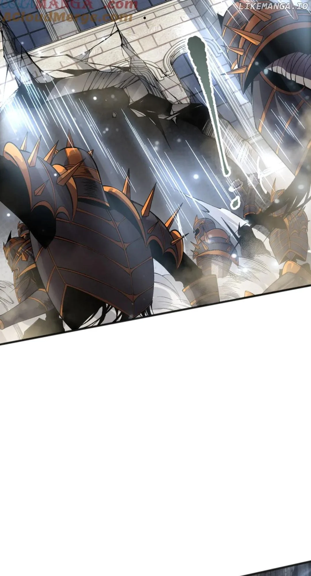 Disastrous Necromancer Chapter 162 - Page 2