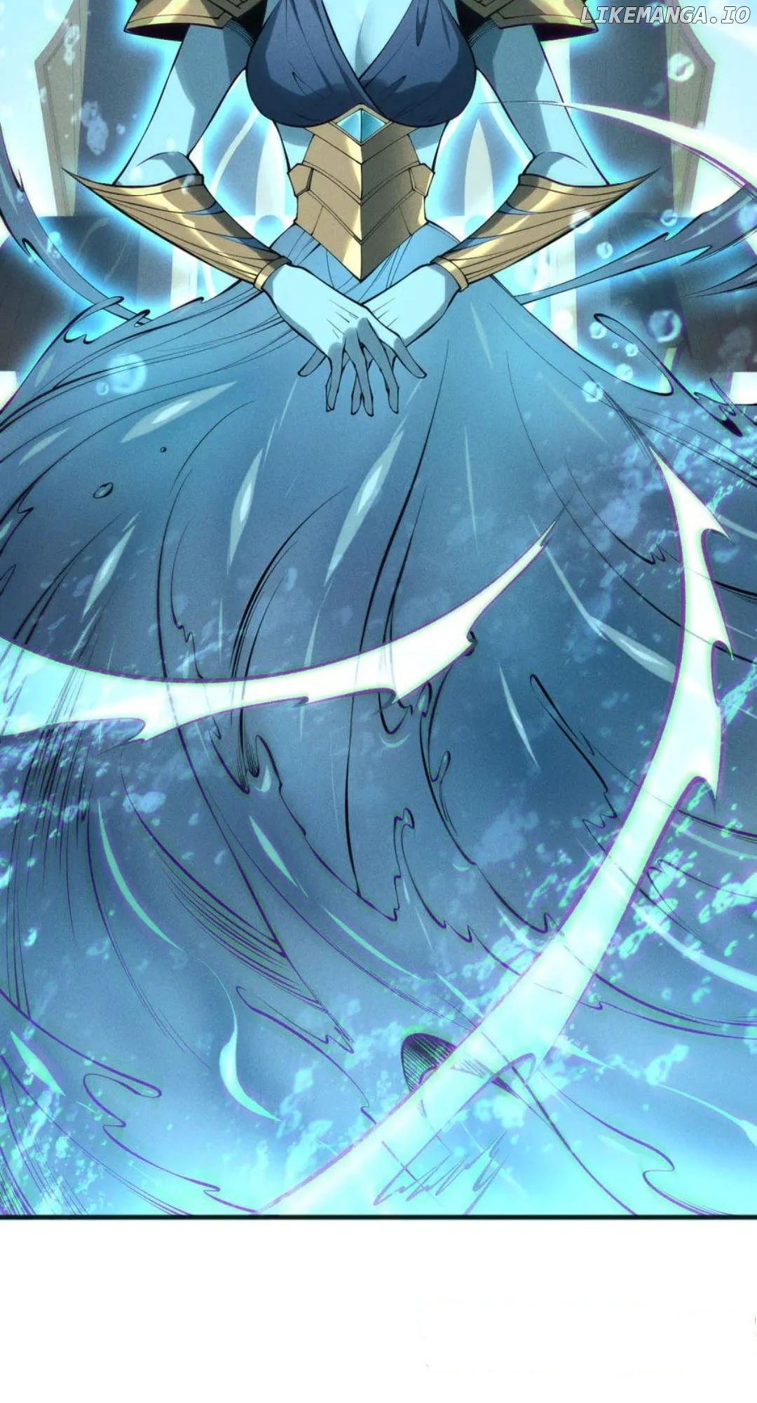 Disastrous Necromancer Chapter 162 - Page 20