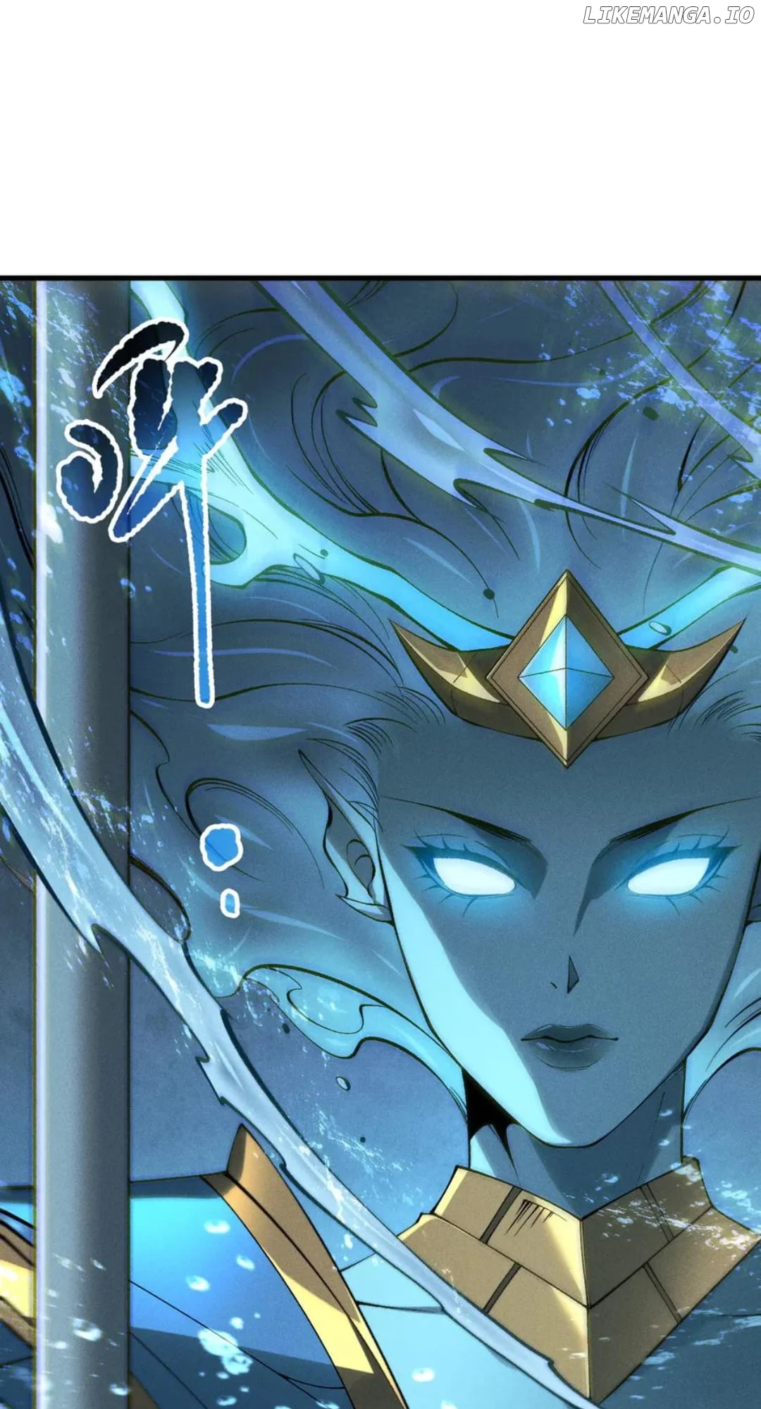 Disastrous Necromancer Chapter 162 - Page 21