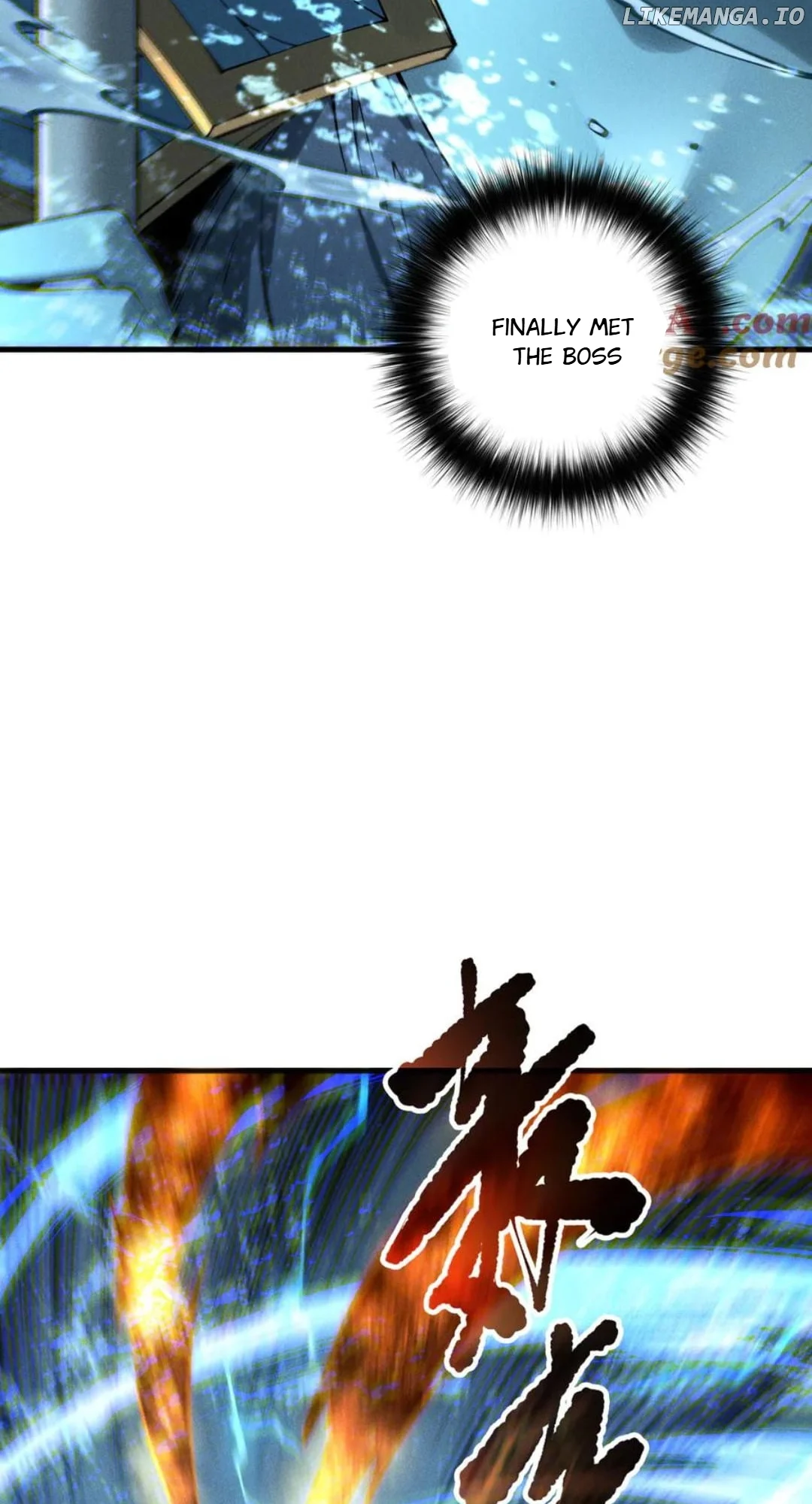 Disastrous Necromancer Chapter 162 - Page 22