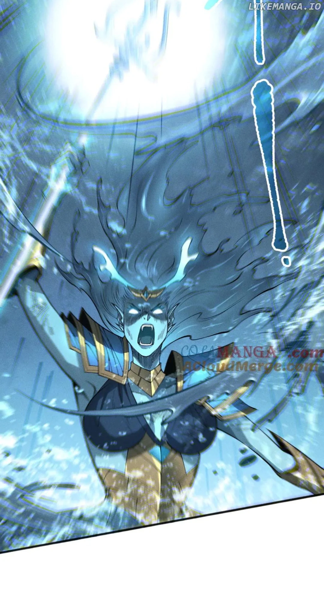 Disastrous Necromancer Chapter 162 - Page 25