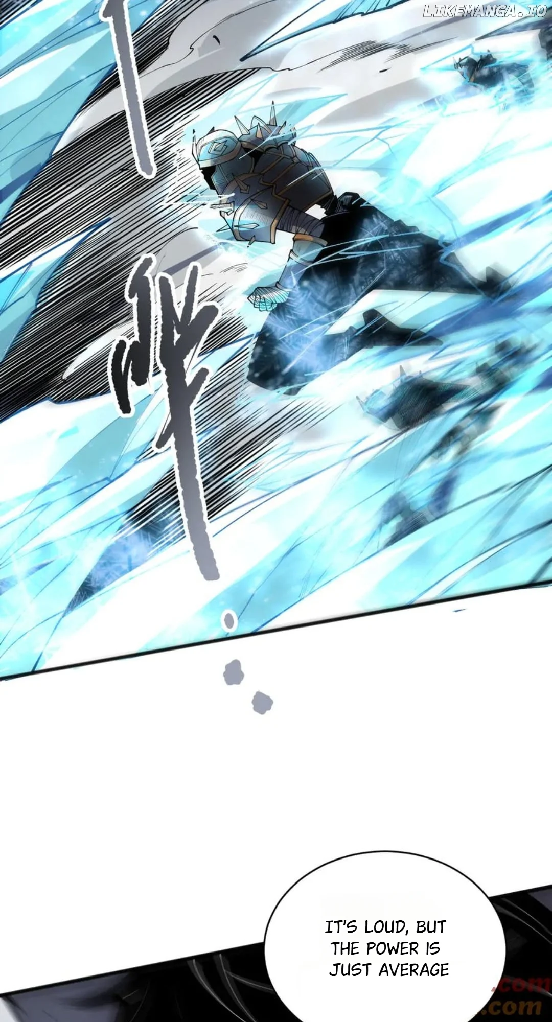 Disastrous Necromancer Chapter 162 - Page 28