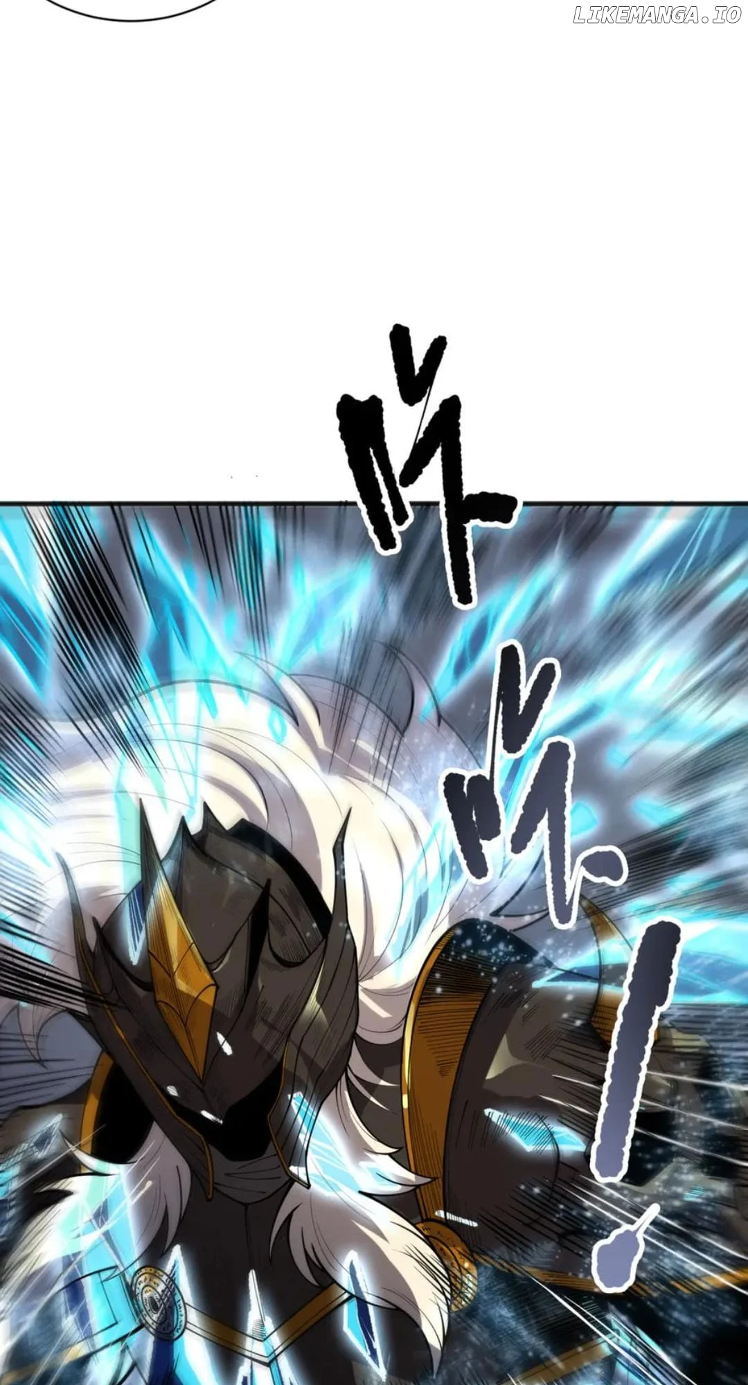 Disastrous Necromancer Chapter 162 - Page 30