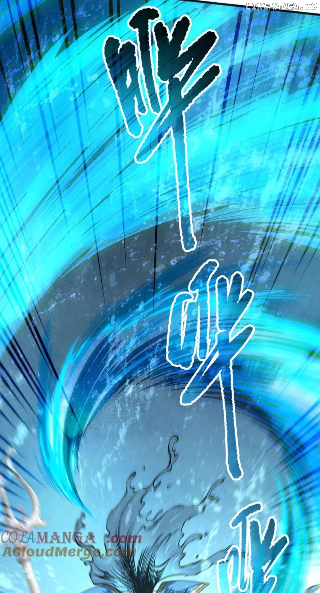 Disastrous Necromancer Chapter 162 - Page 35