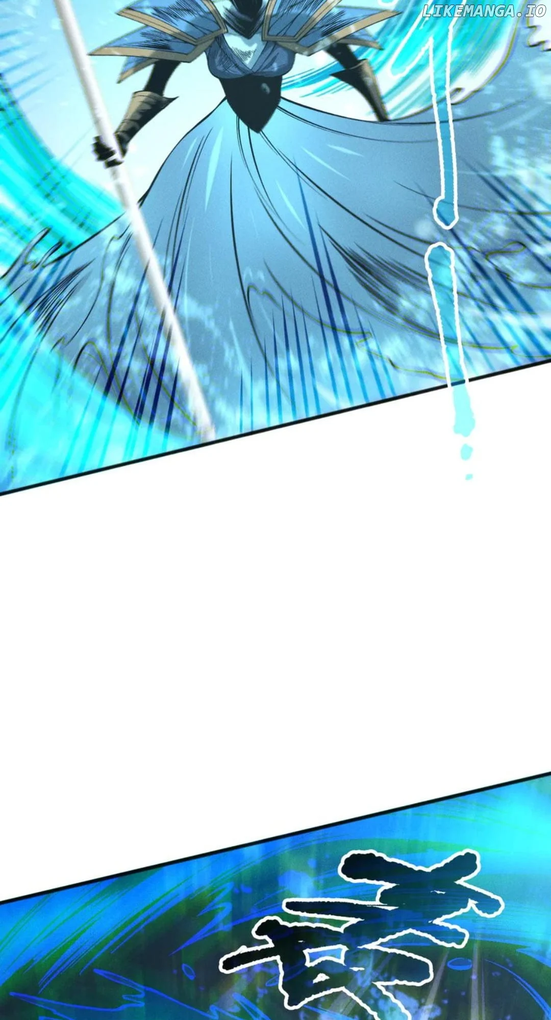 Disastrous Necromancer Chapter 162 - Page 36