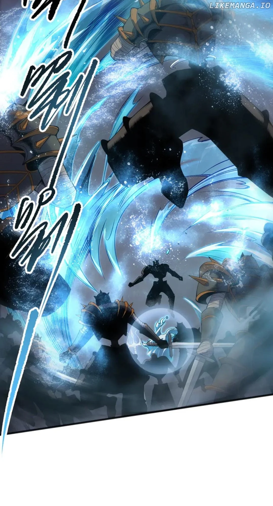 Disastrous Necromancer Chapter 162 - Page 41