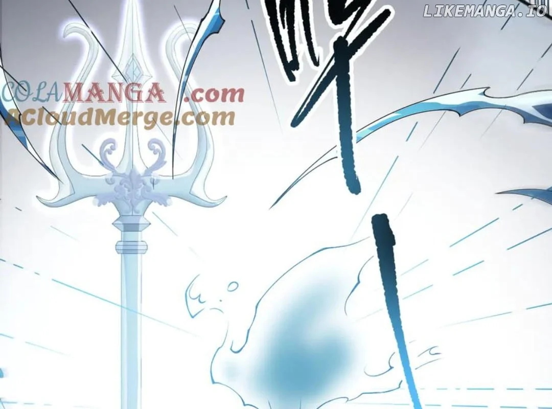 Disastrous Necromancer Chapter 162 - Page 44