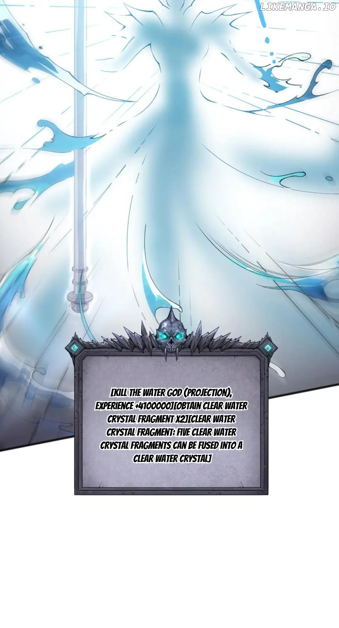 Disastrous Necromancer Chapter 162 - Page 45