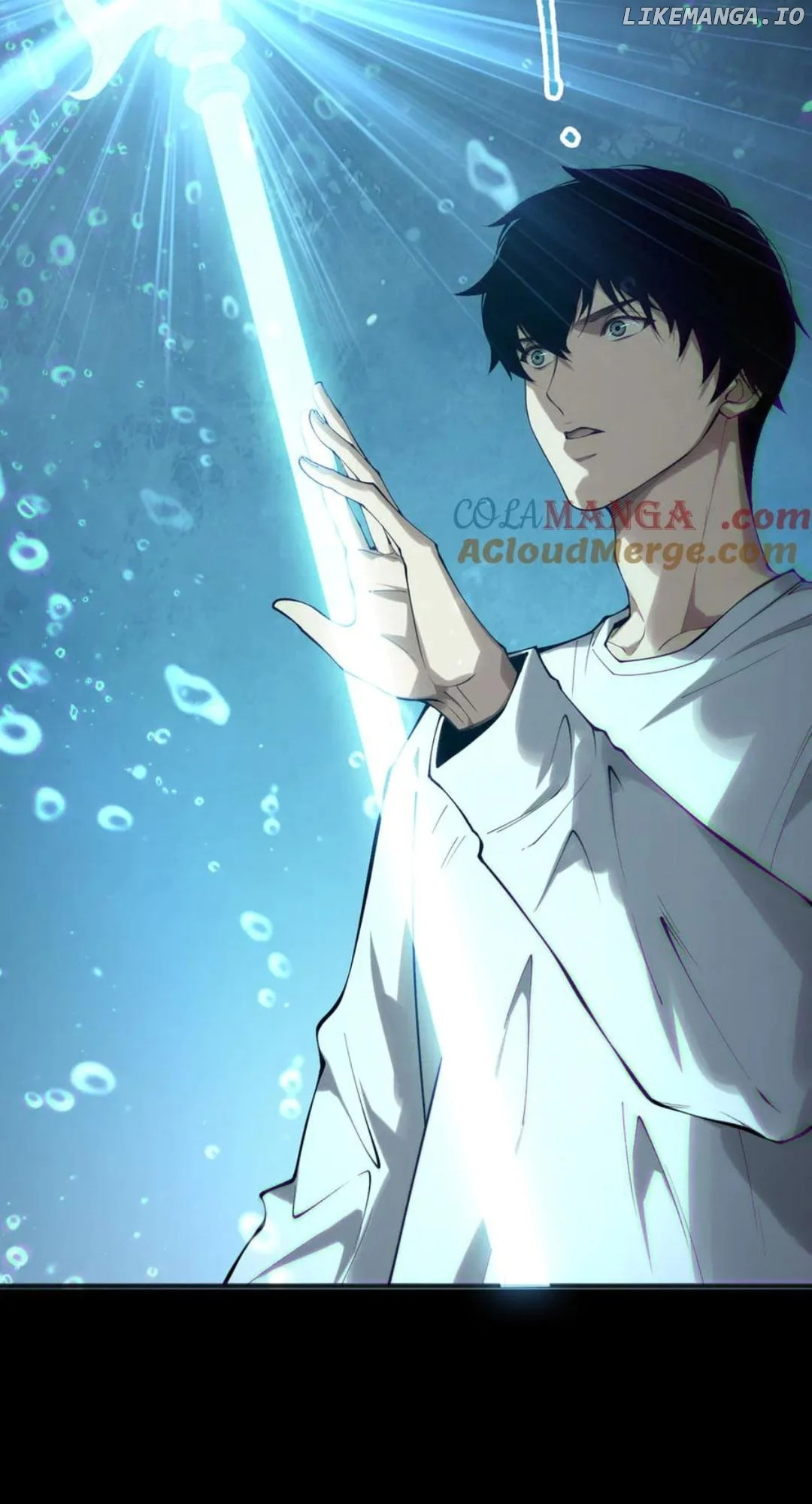 Disastrous Necromancer Chapter 162 - Page 49