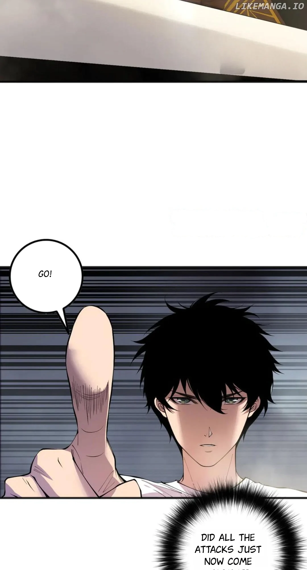 Disastrous Necromancer Chapter 162 - Page 5