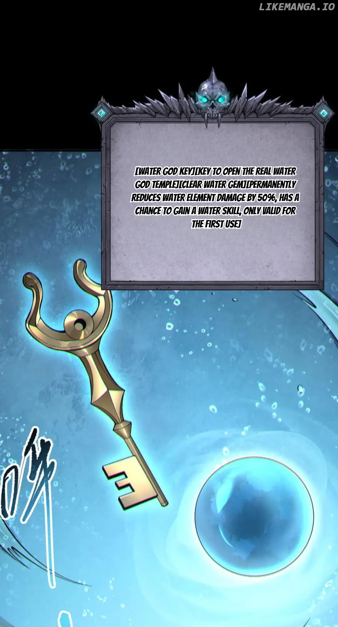 Disastrous Necromancer Chapter 162 - Page 50