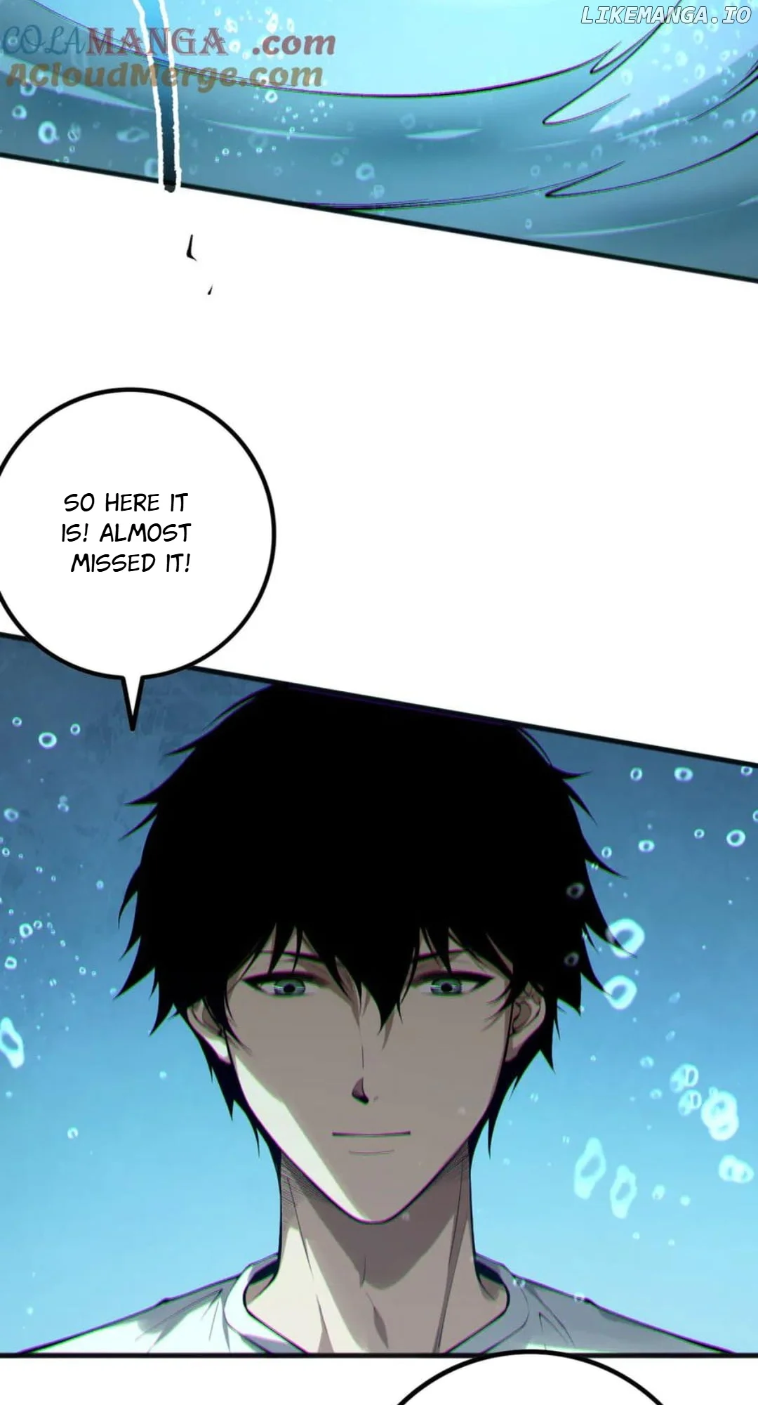 Disastrous Necromancer Chapter 162 - Page 51