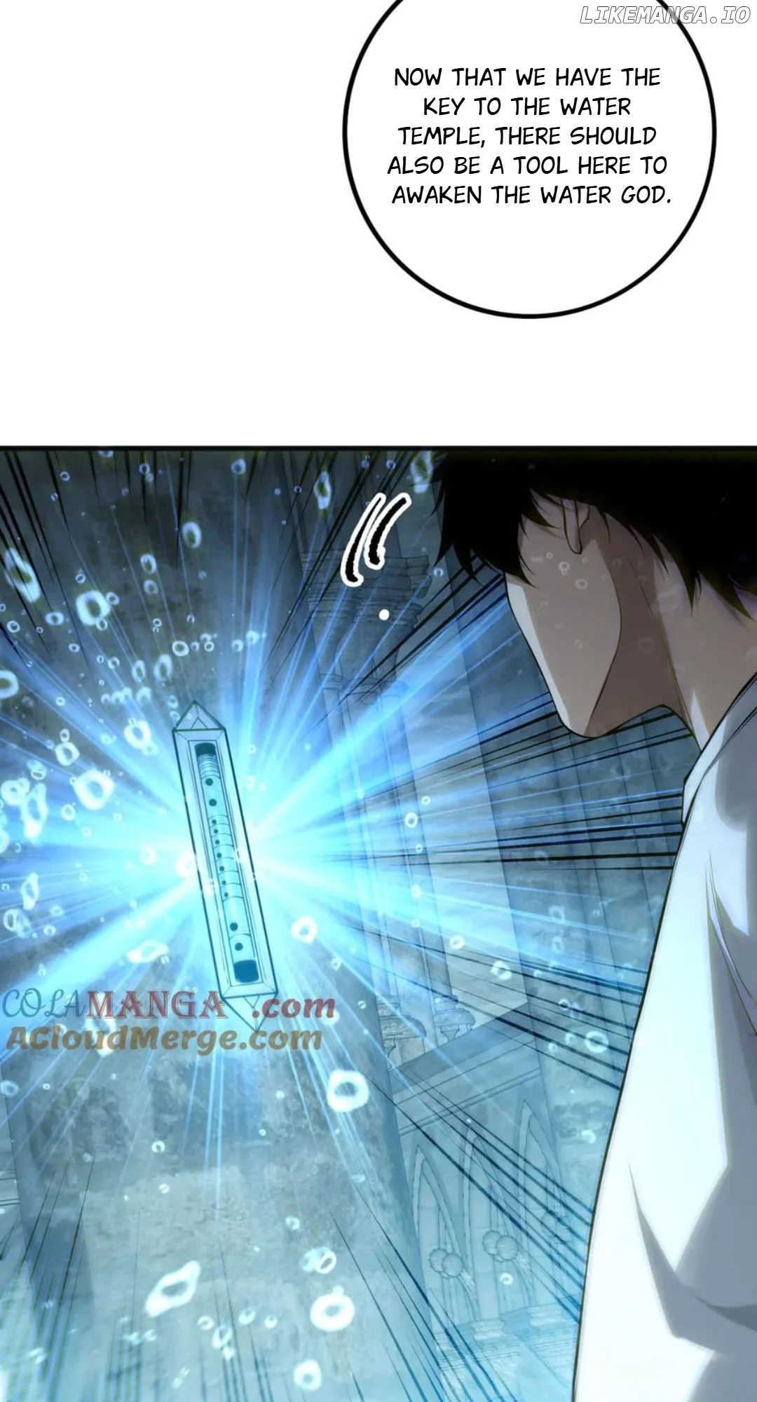 Disastrous Necromancer Chapter 162 - Page 52