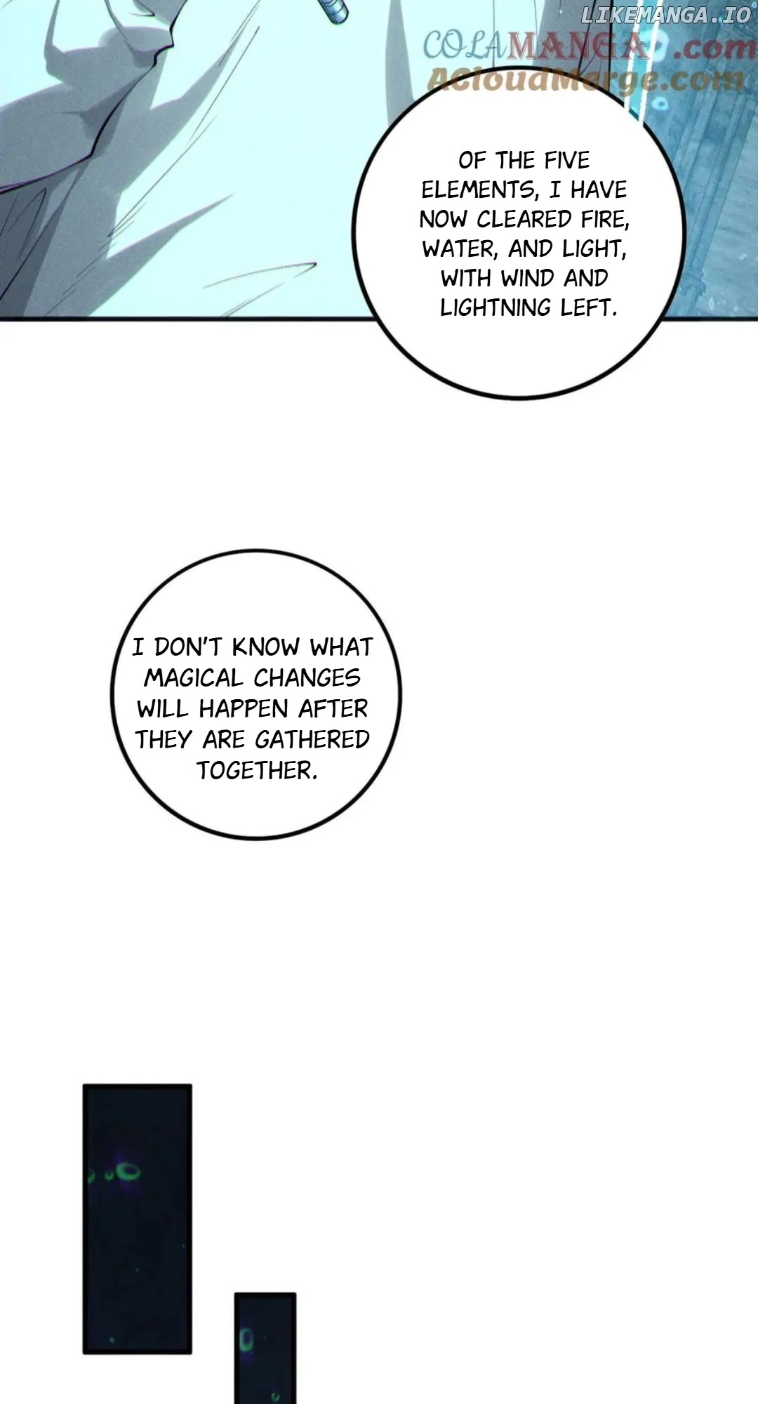 Disastrous Necromancer Chapter 162 - Page 54