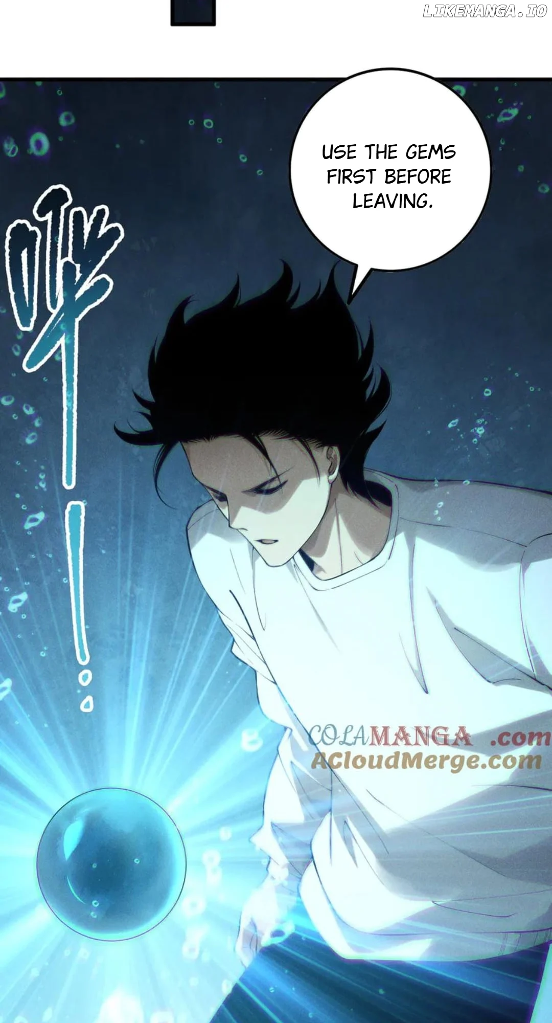 Disastrous Necromancer Chapter 162 - Page 55