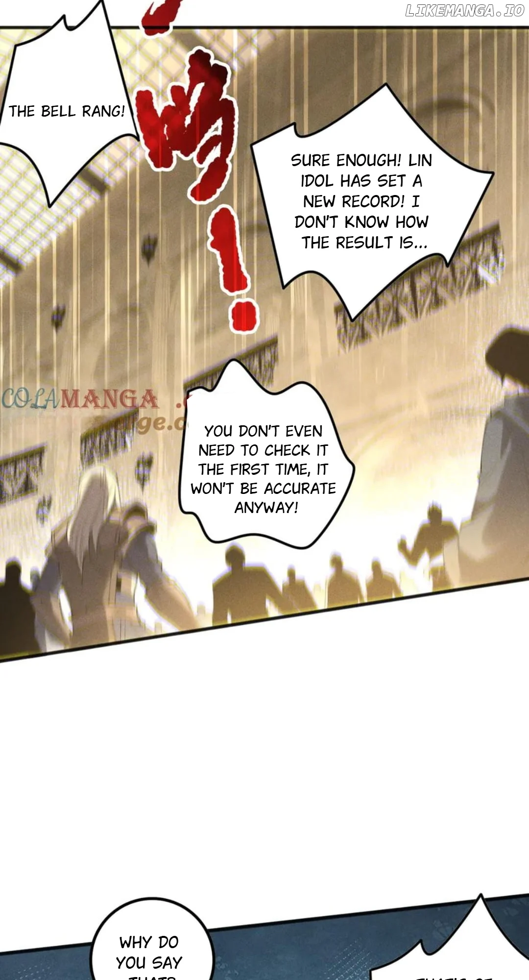 Disastrous Necromancer Chapter 162 - Page 57