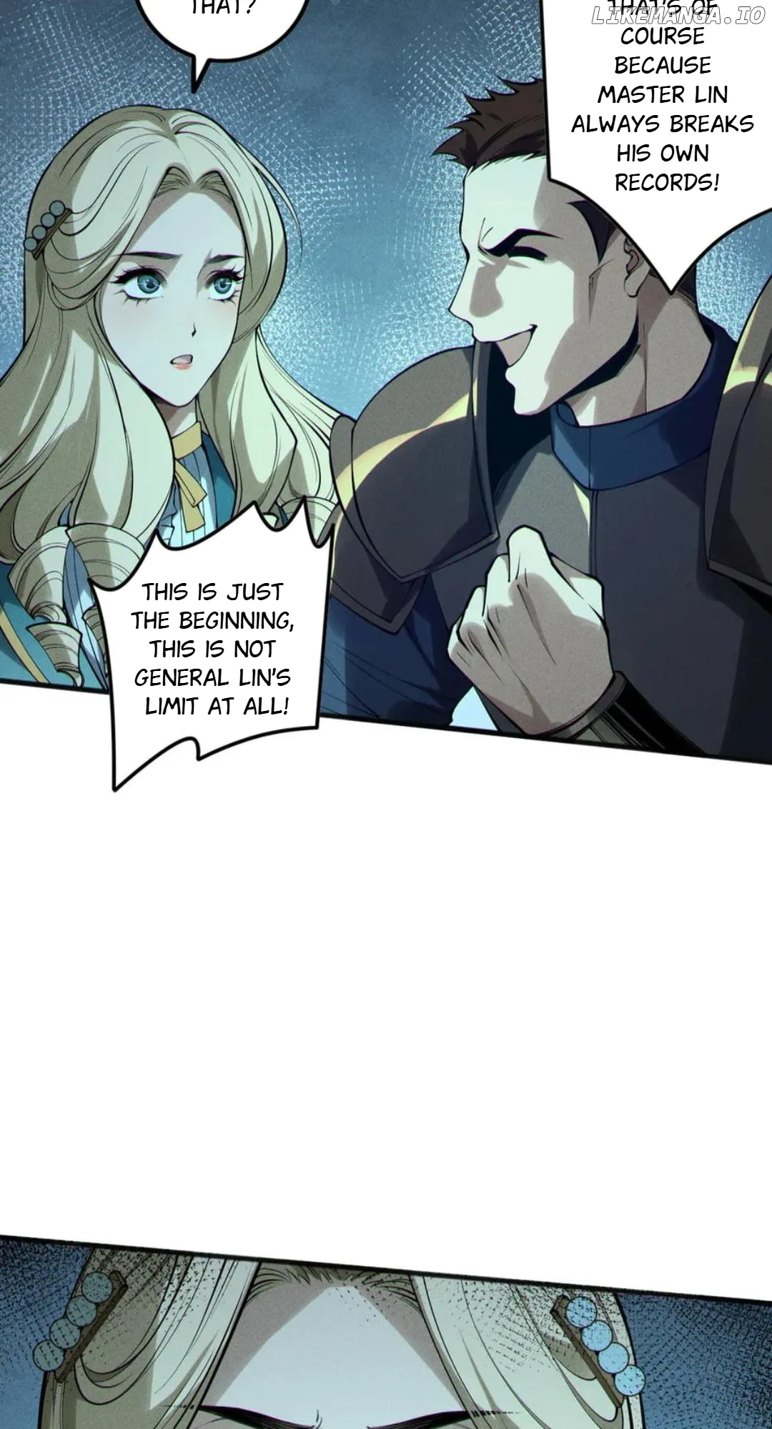 Disastrous Necromancer Chapter 162 - Page 58