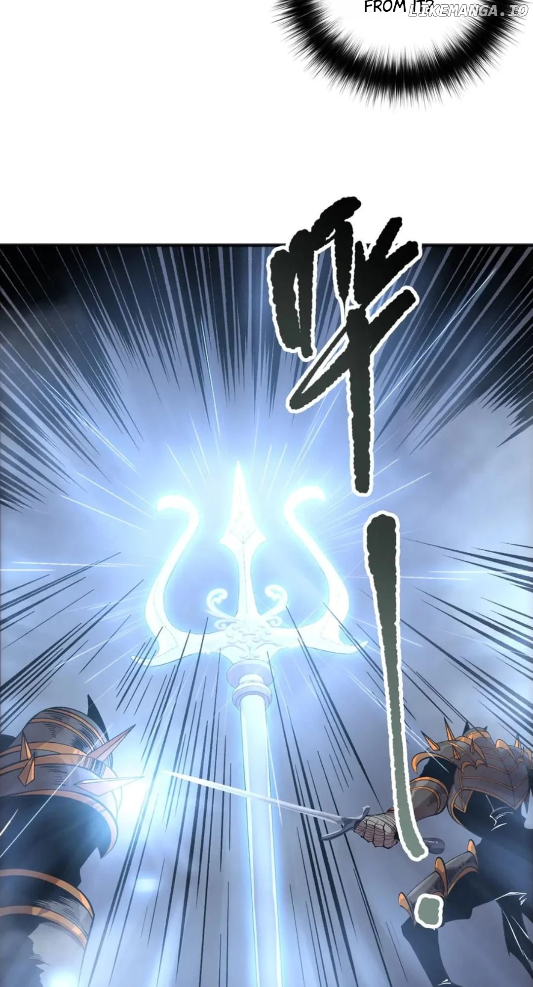 Disastrous Necromancer Chapter 162 - Page 6