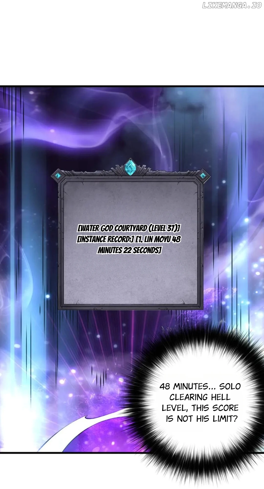 Disastrous Necromancer Chapter 162 - Page 60