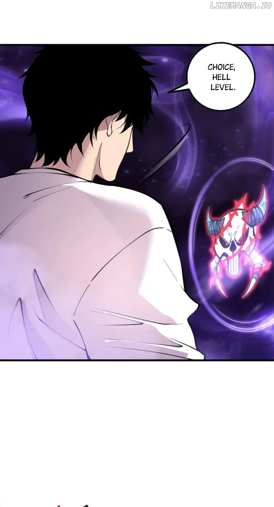 Disastrous Necromancer Chapter 162 - Page 62