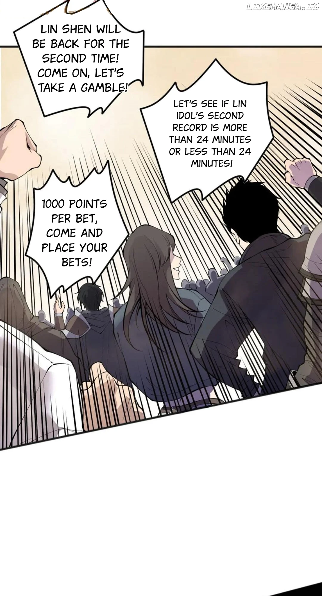 Disastrous Necromancer Chapter 162 - Page 63