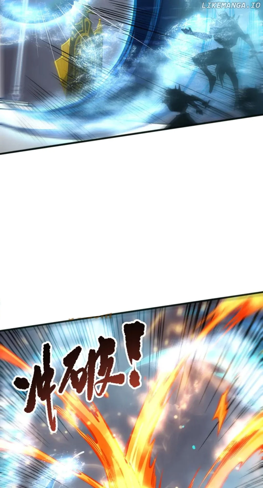 Disastrous Necromancer Chapter 162 - Page 8