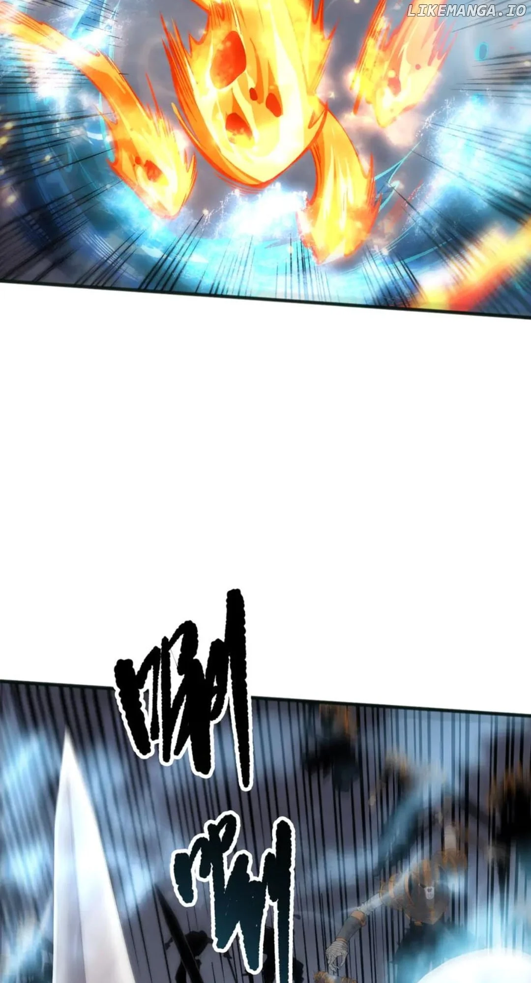 Disastrous Necromancer Chapter 162 - Page 9