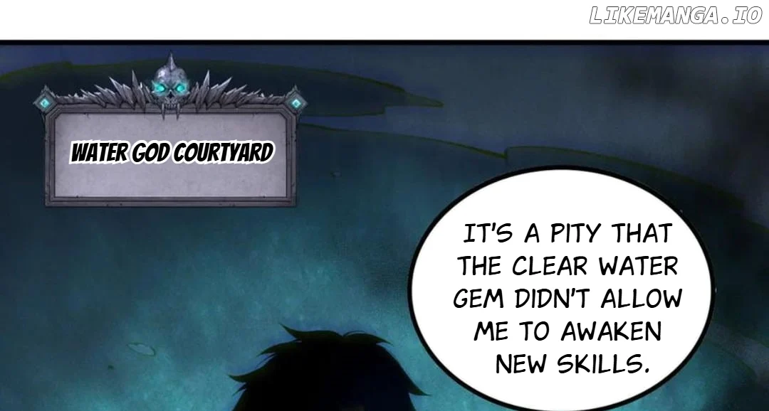 Disastrous Necromancer Chapter 163 - Page 1