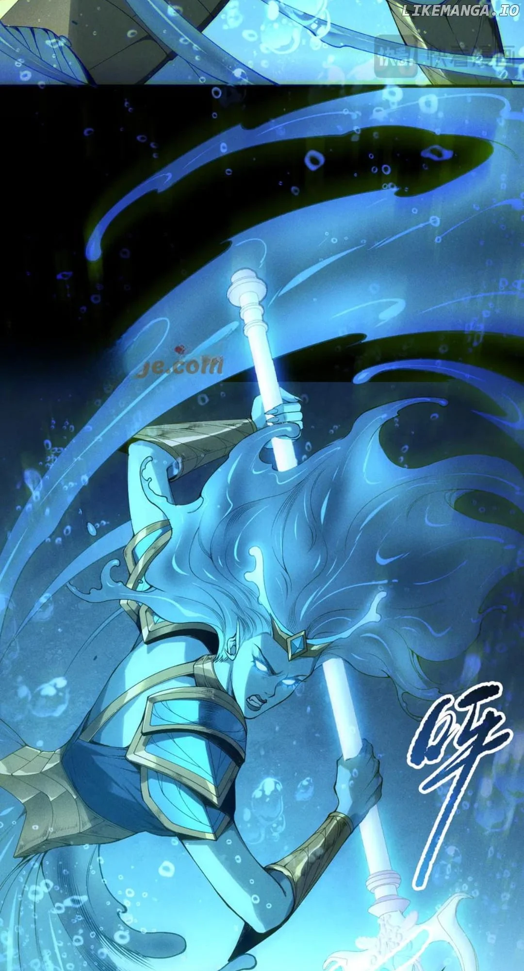 Disastrous Necromancer Chapter 163 - Page 10