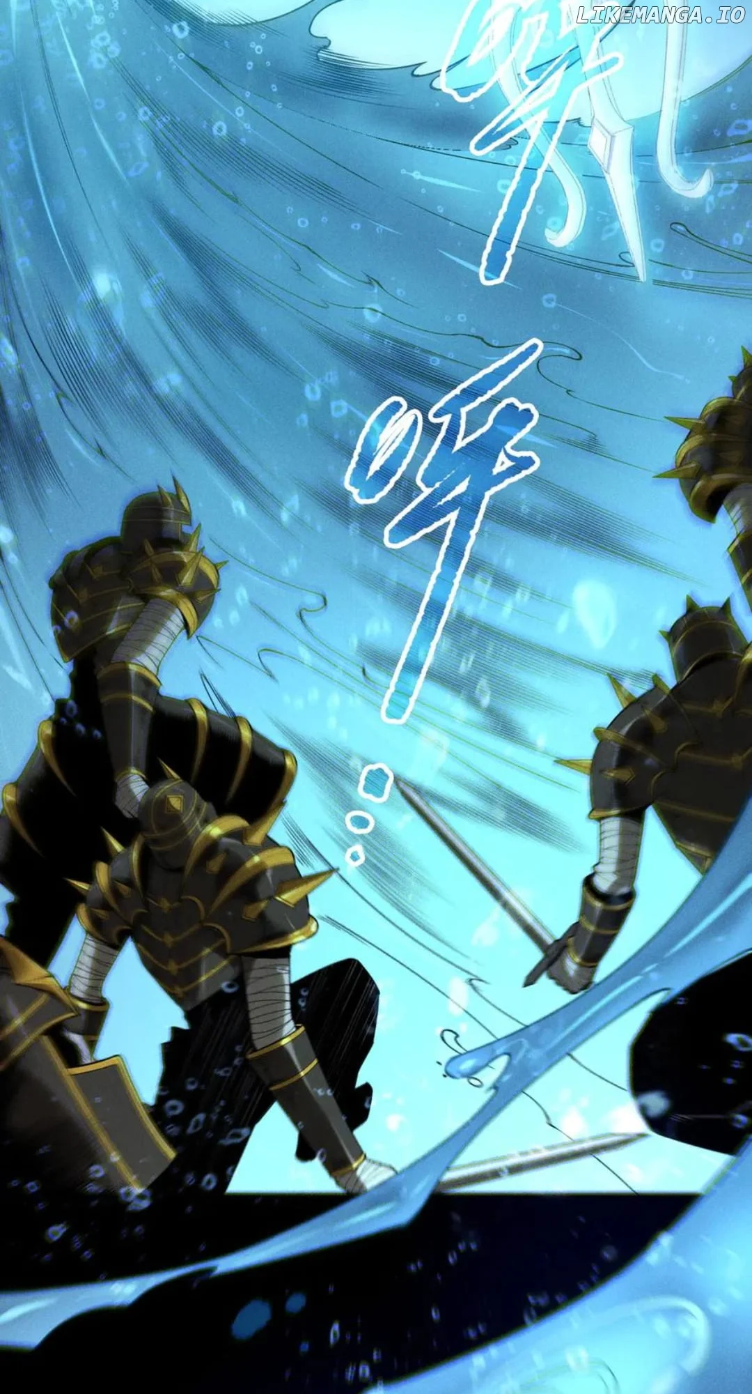 Disastrous Necromancer Chapter 163 - Page 11