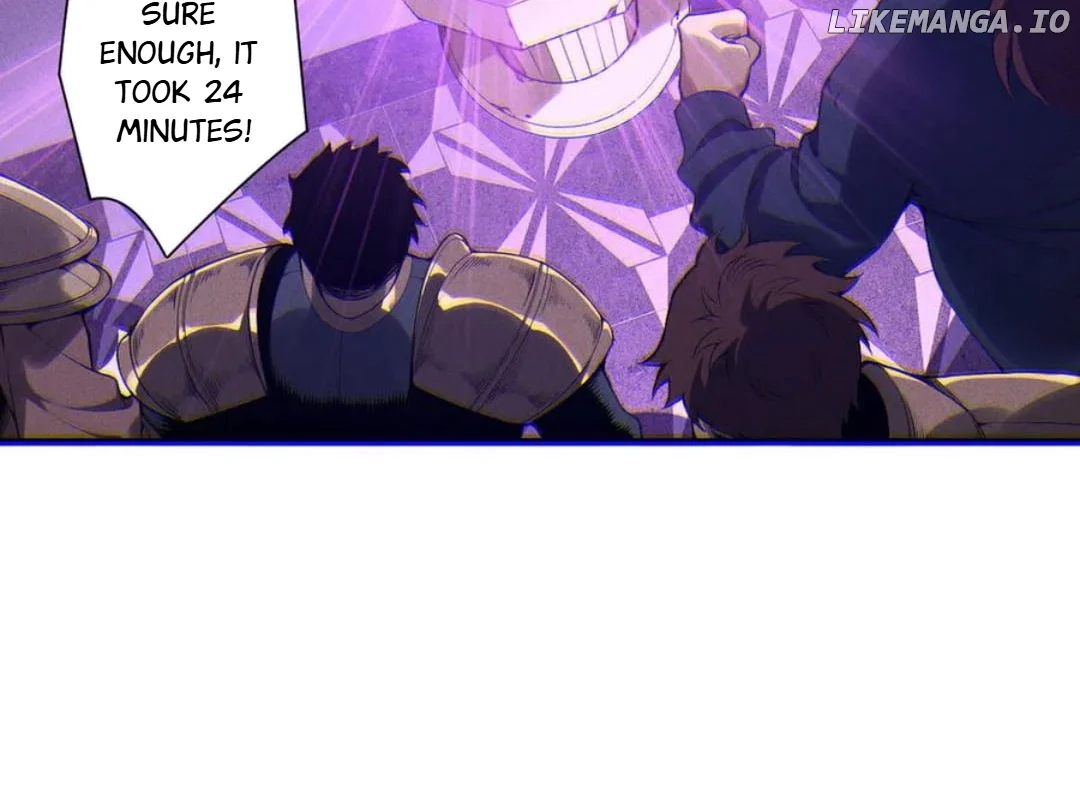 Disastrous Necromancer Chapter 163 - Page 14