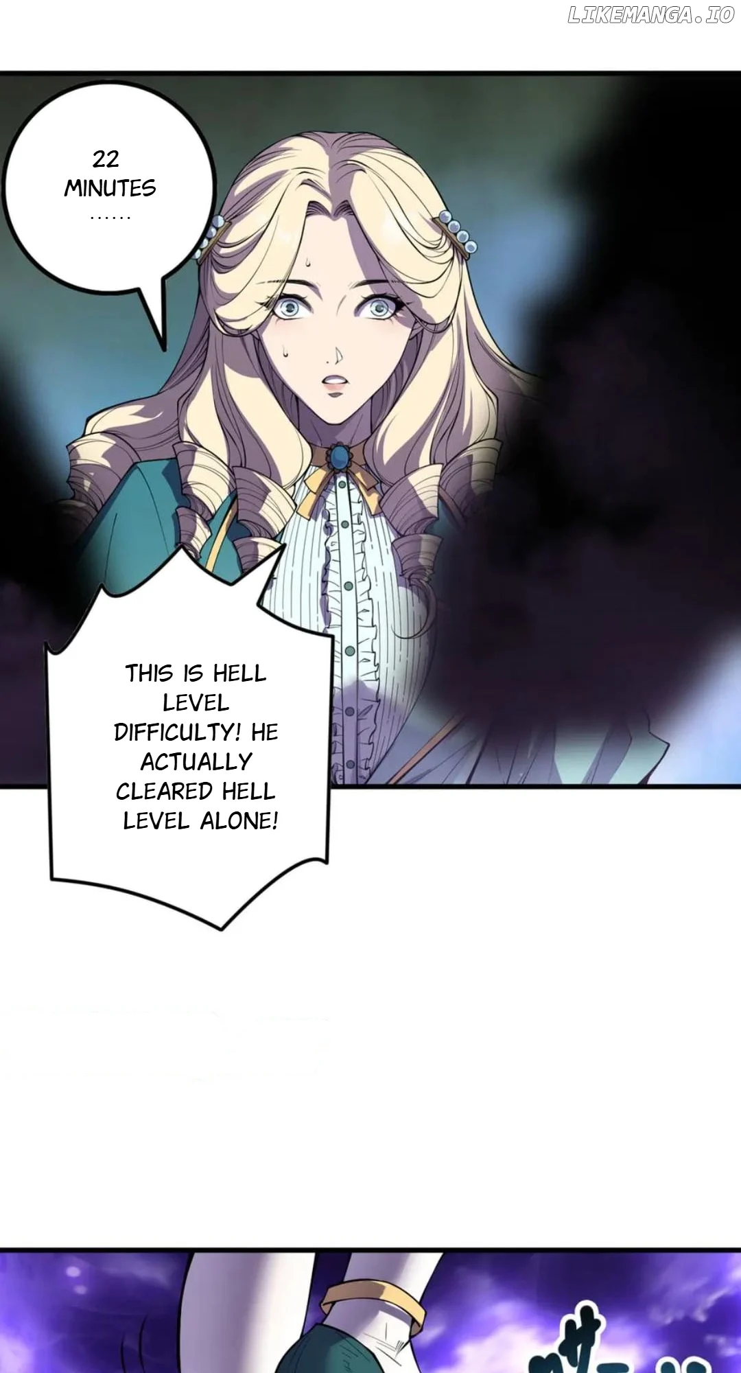 Disastrous Necromancer Chapter 163 - Page 15