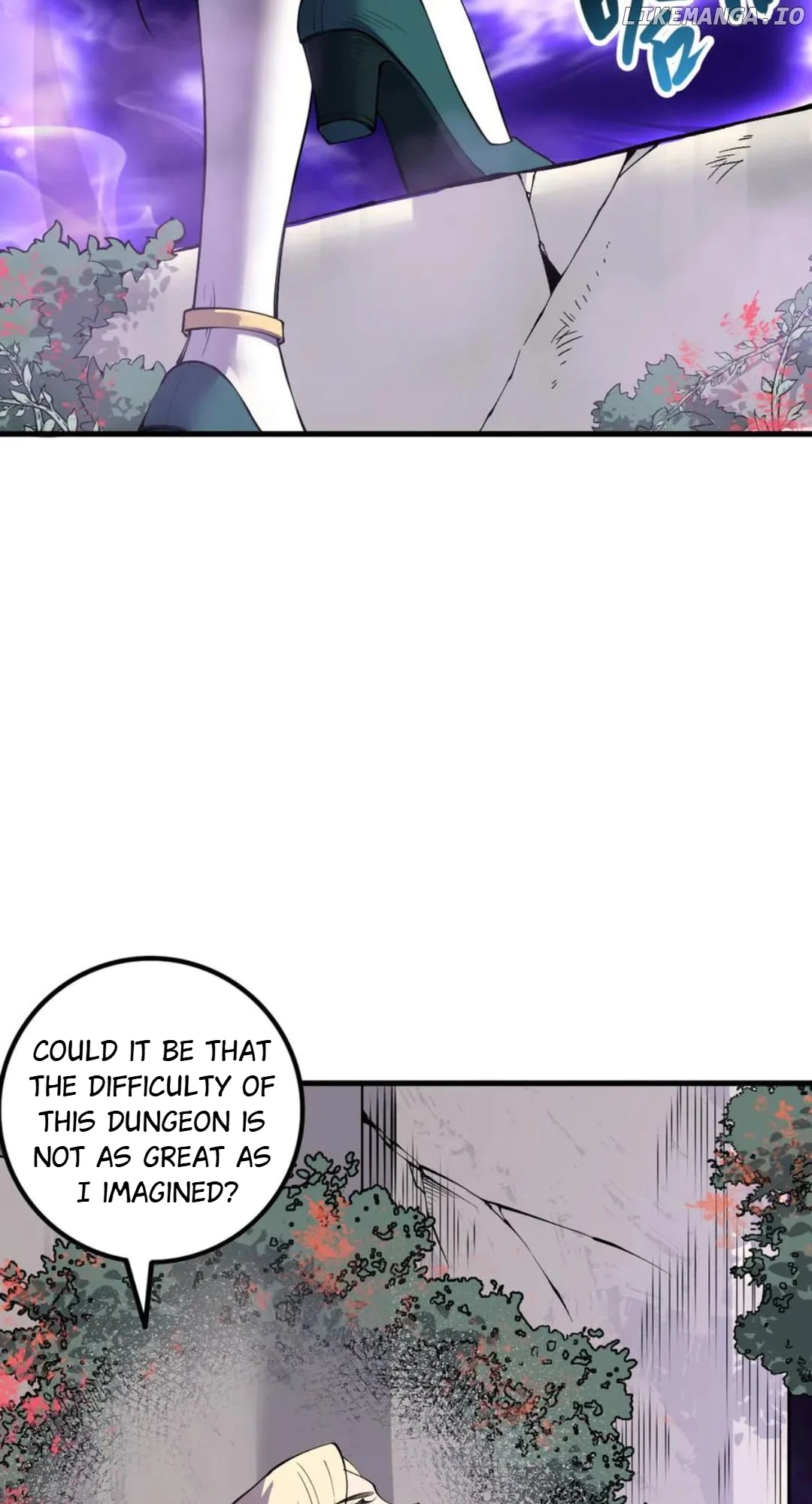 Disastrous Necromancer Chapter 163 - Page 16