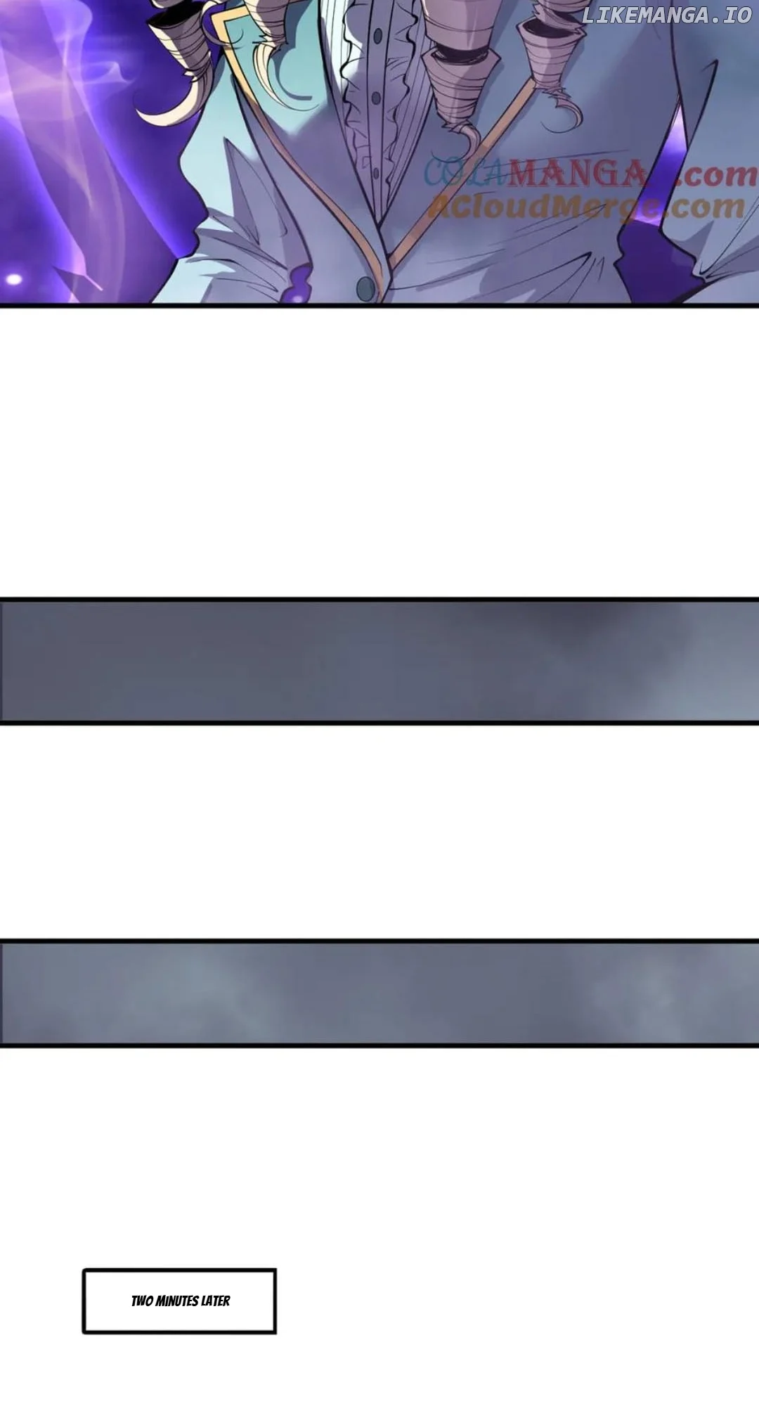 Disastrous Necromancer Chapter 163 - Page 19