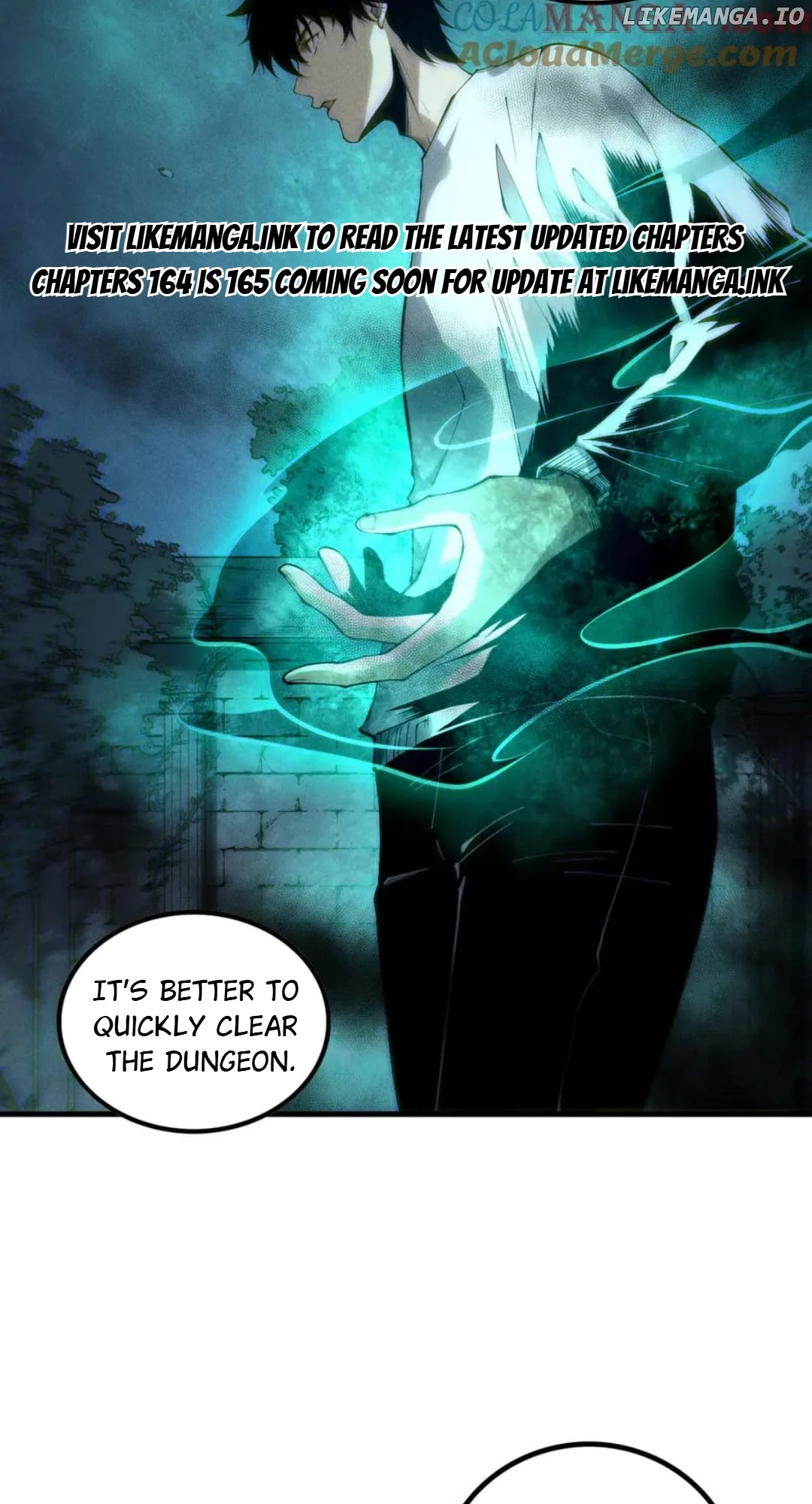 Disastrous Necromancer Chapter 163 - Page 2