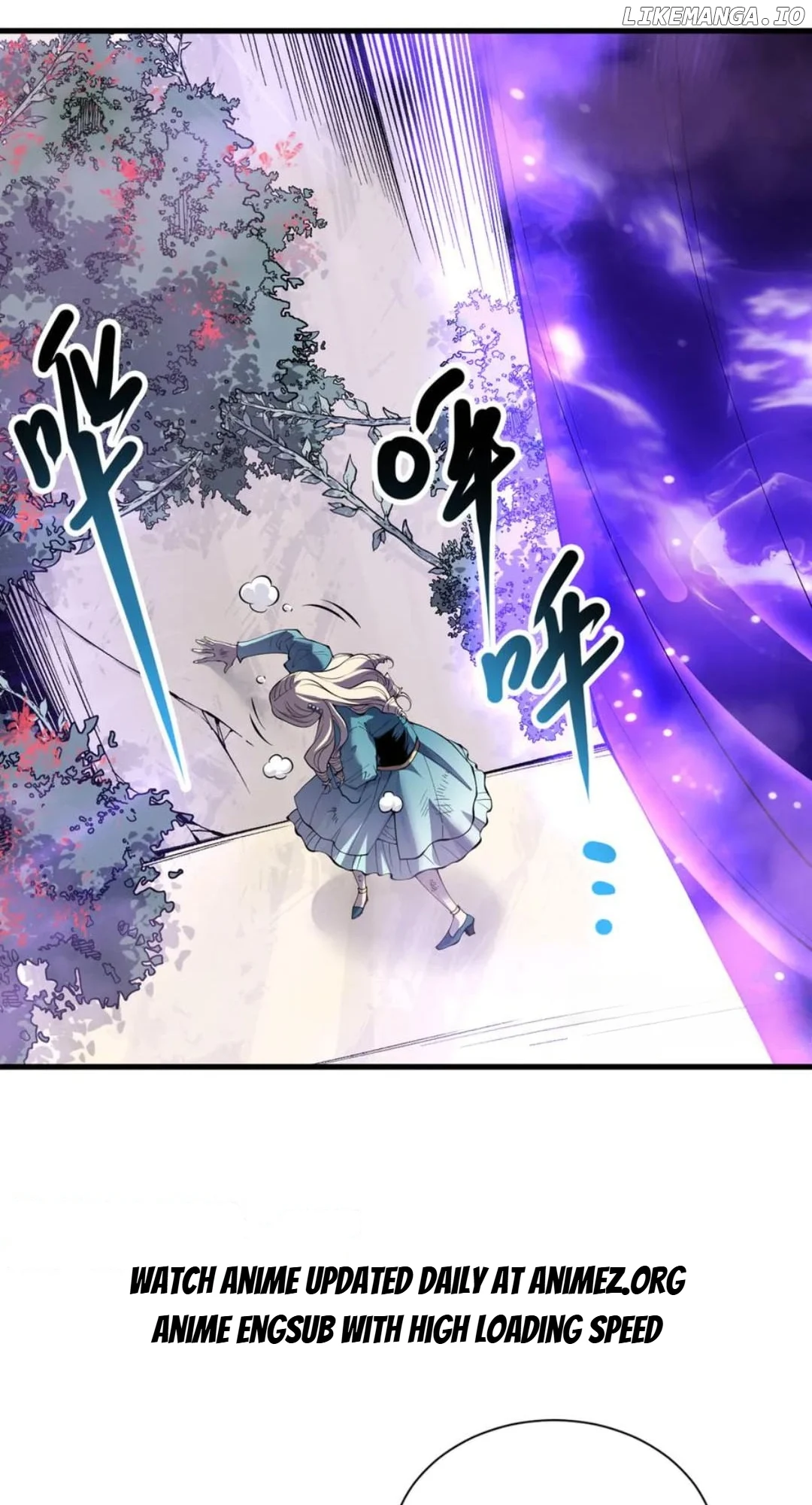 Disastrous Necromancer Chapter 163 - Page 20