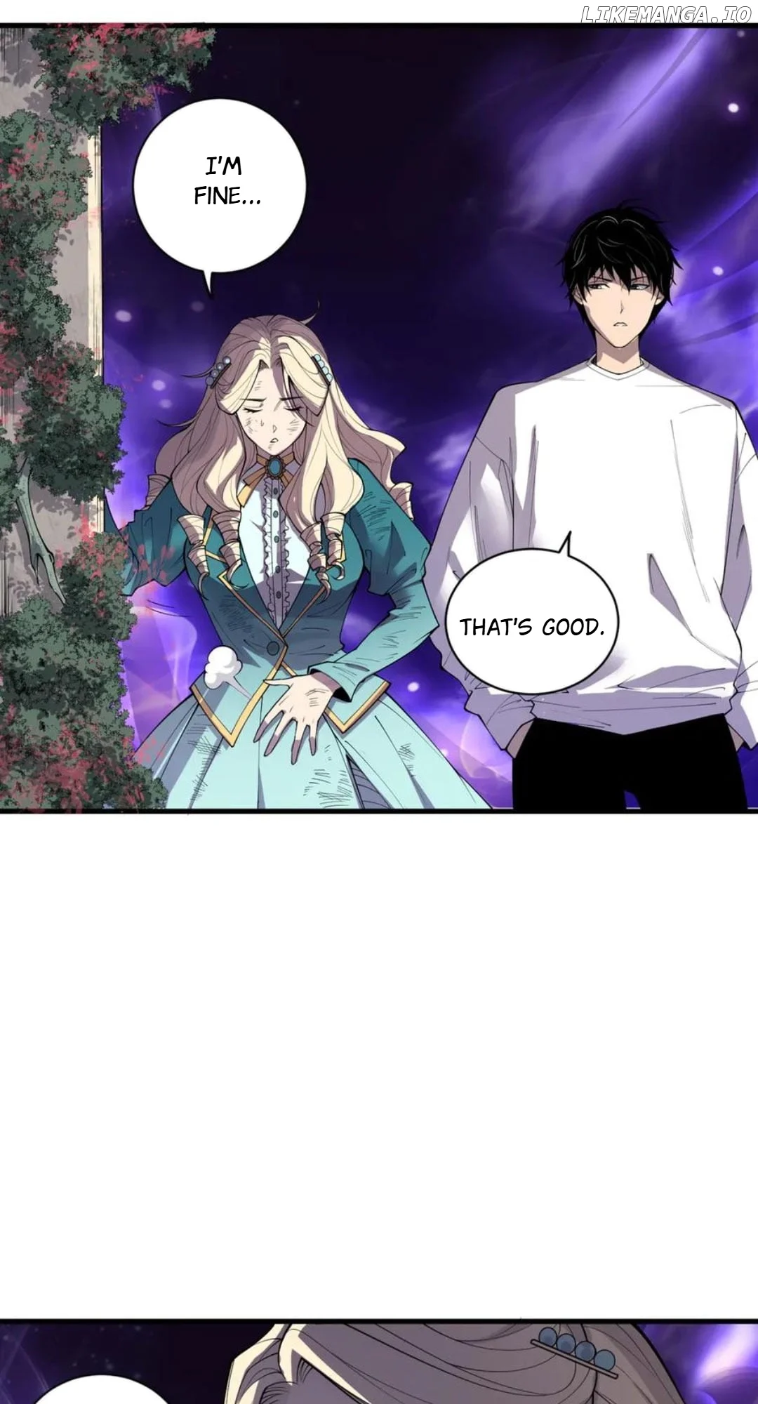 Disastrous Necromancer Chapter 163 - Page 23