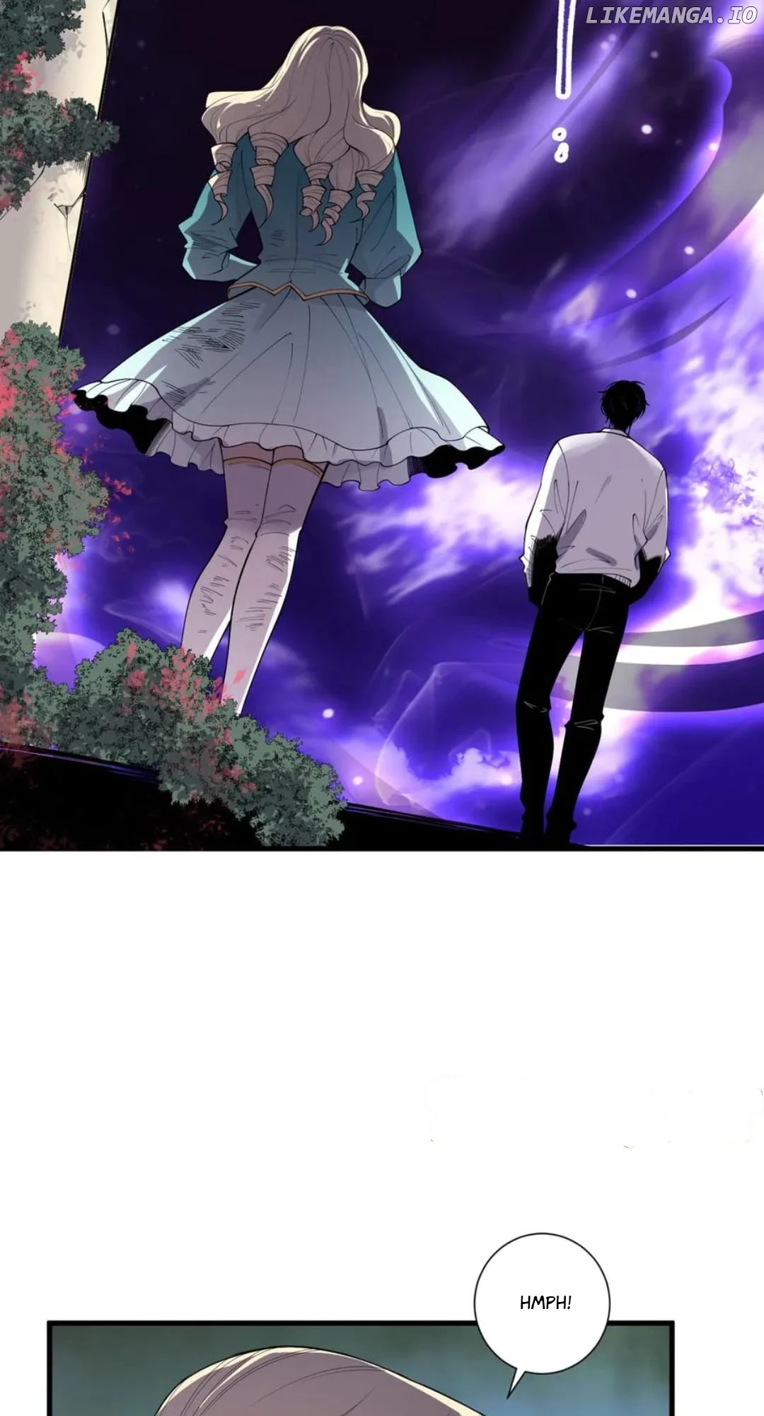 Disastrous Necromancer Chapter 163 - Page 25