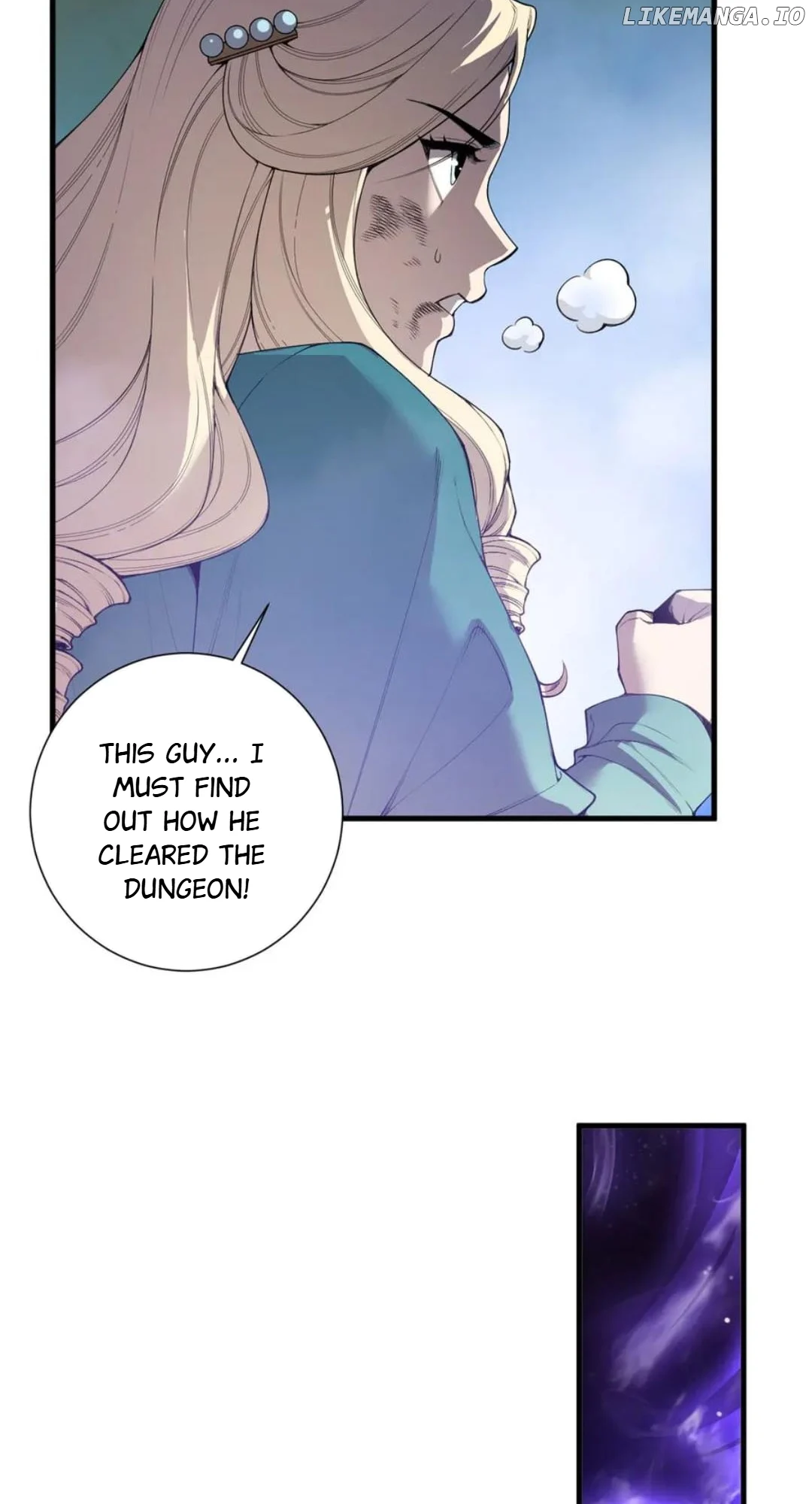 Disastrous Necromancer Chapter 163 - Page 26