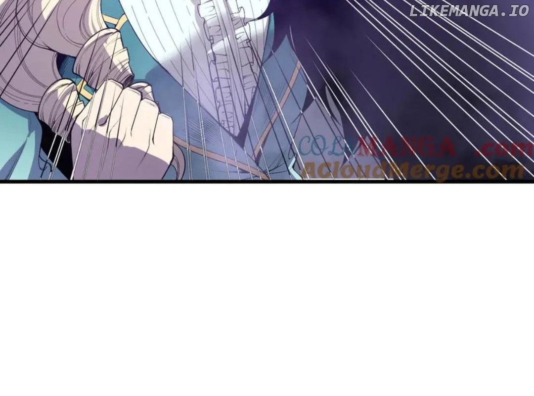 Disastrous Necromancer Chapter 163 - Page 29