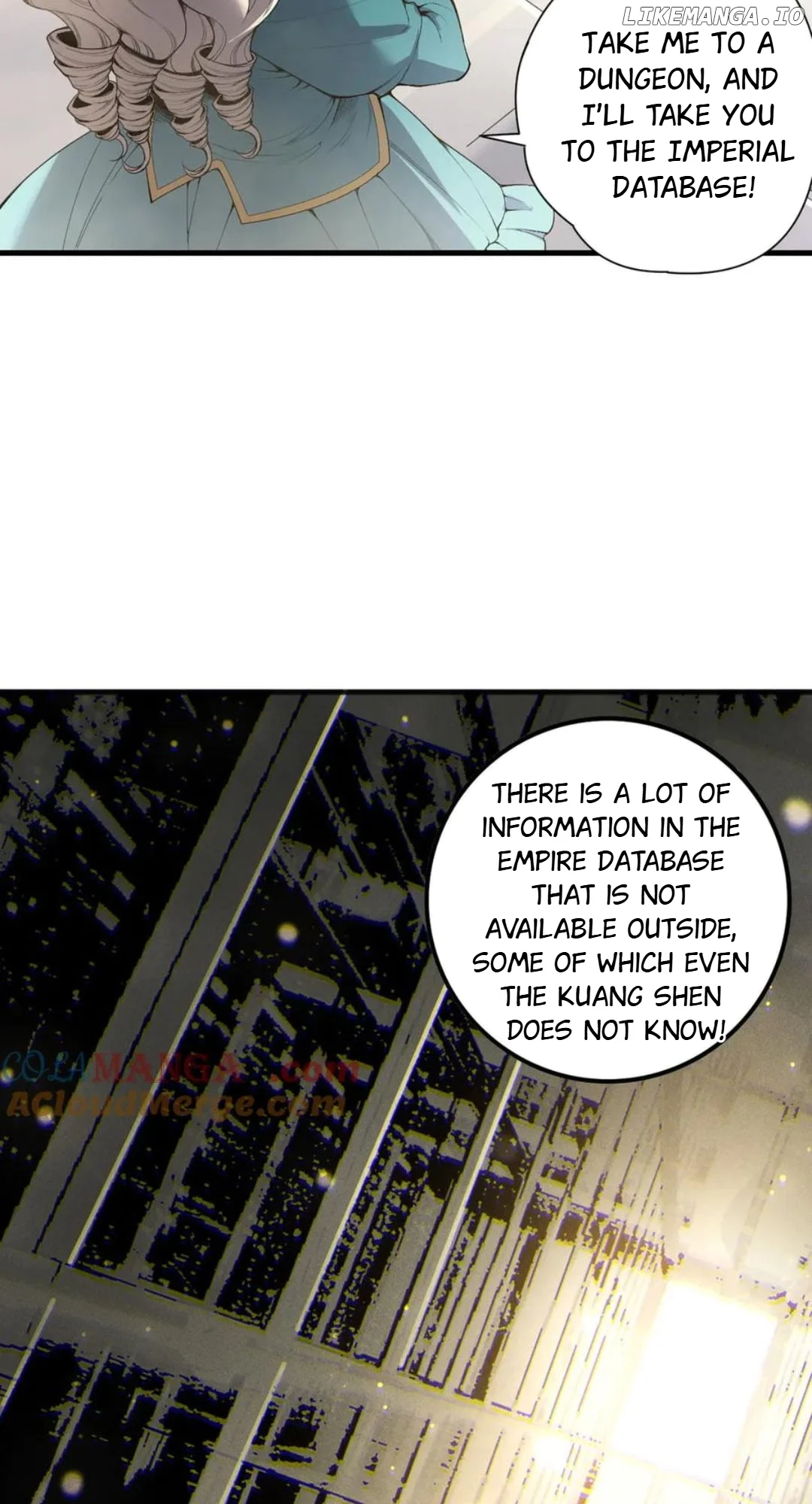 Disastrous Necromancer Chapter 163 - Page 32