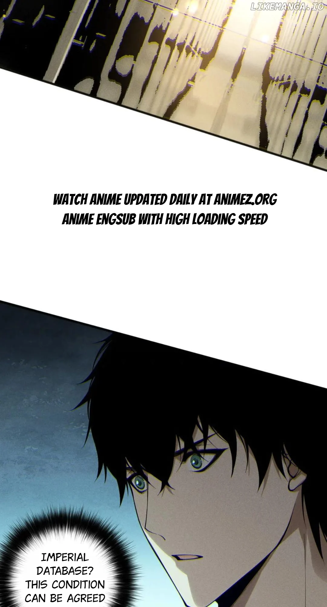 Disastrous Necromancer Chapter 163 - Page 33