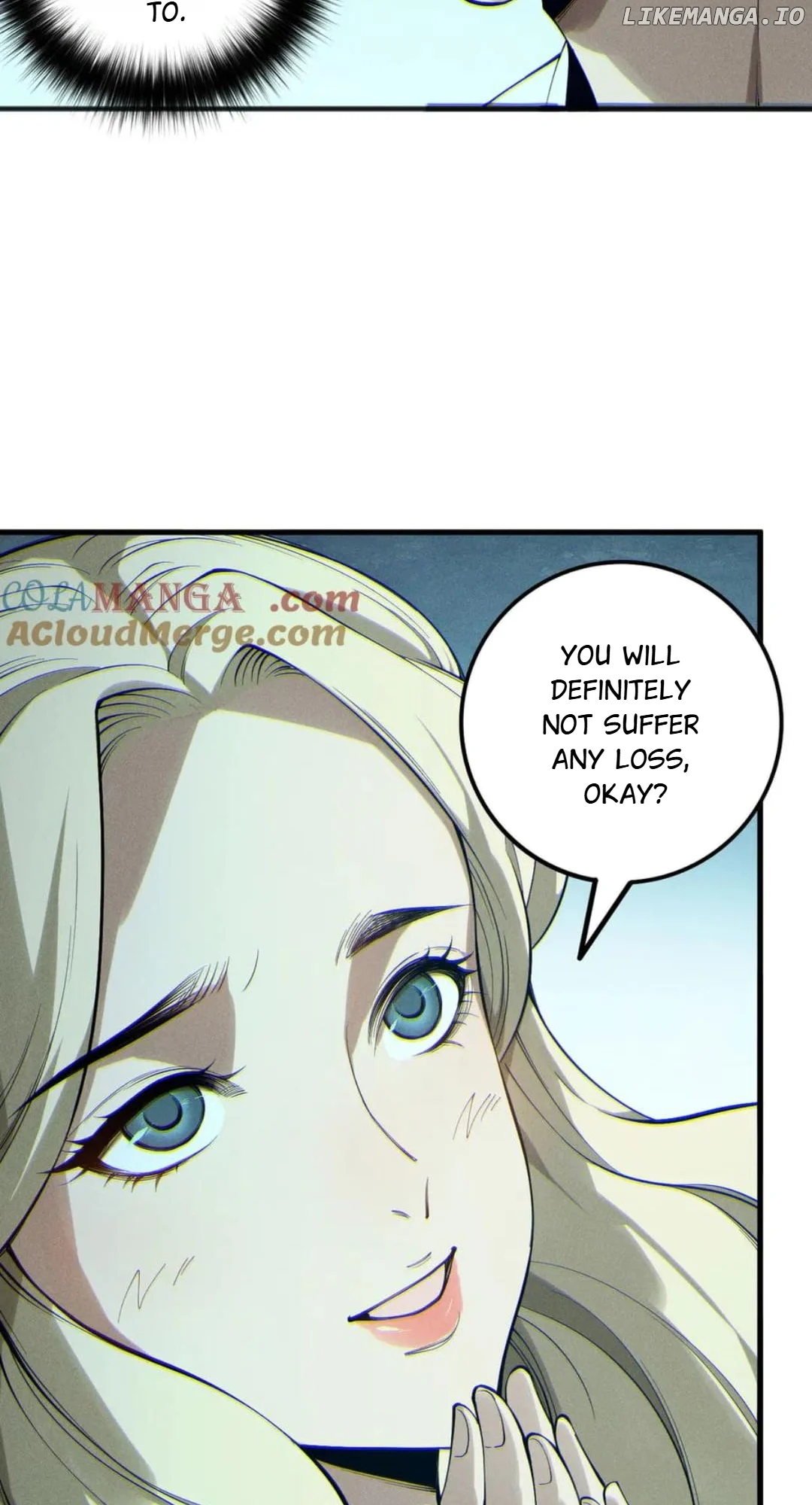 Disastrous Necromancer Chapter 163 - Page 34