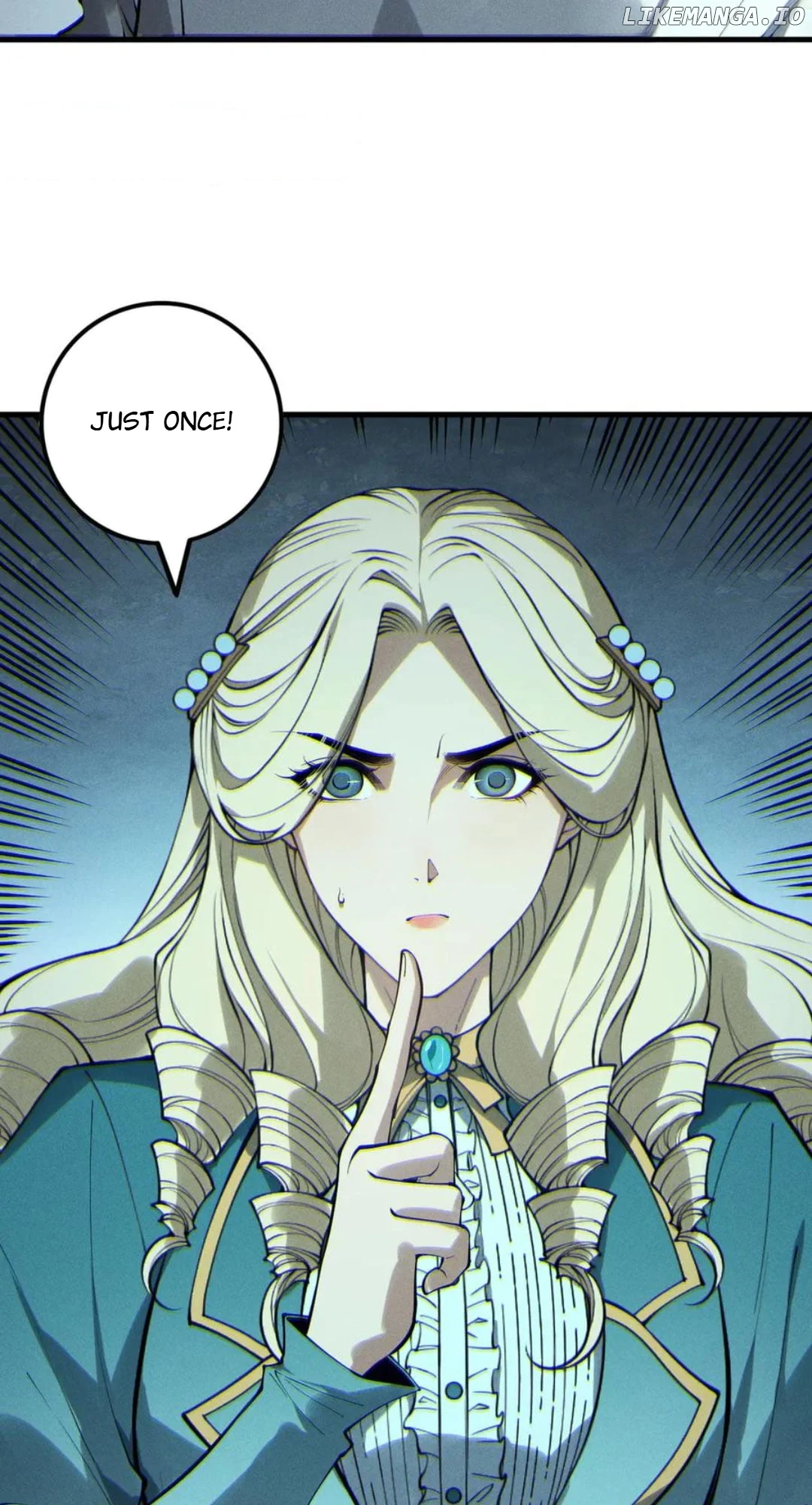 Disastrous Necromancer Chapter 163 - Page 36