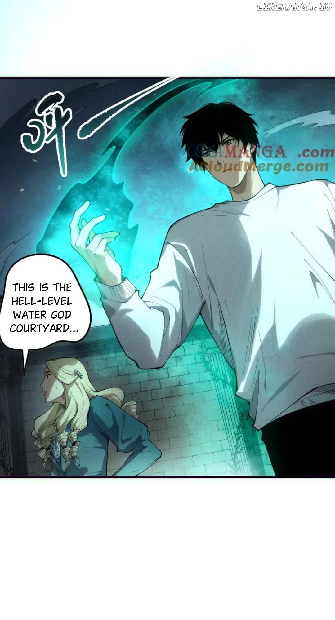 Disastrous Necromancer Chapter 163 - Page 39