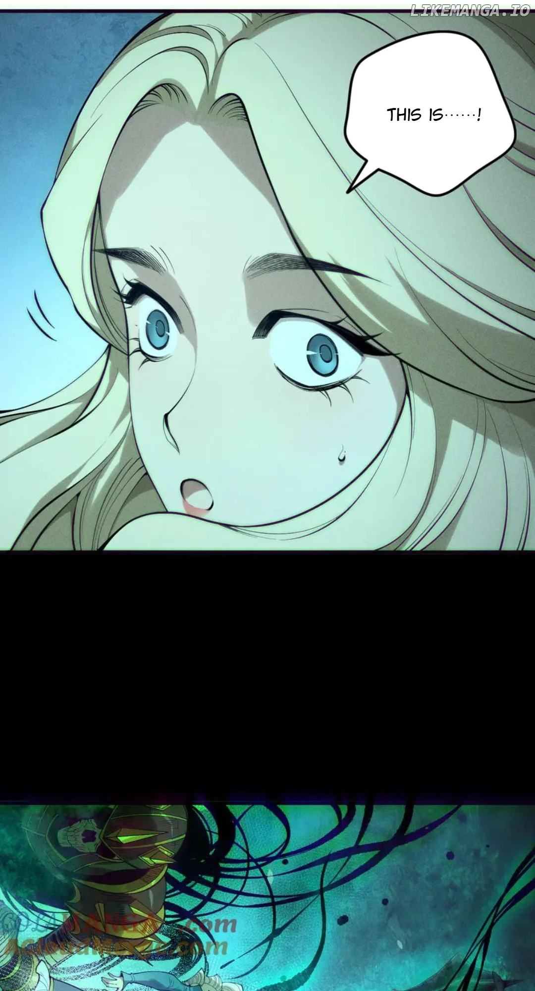 Disastrous Necromancer Chapter 163 - Page 40