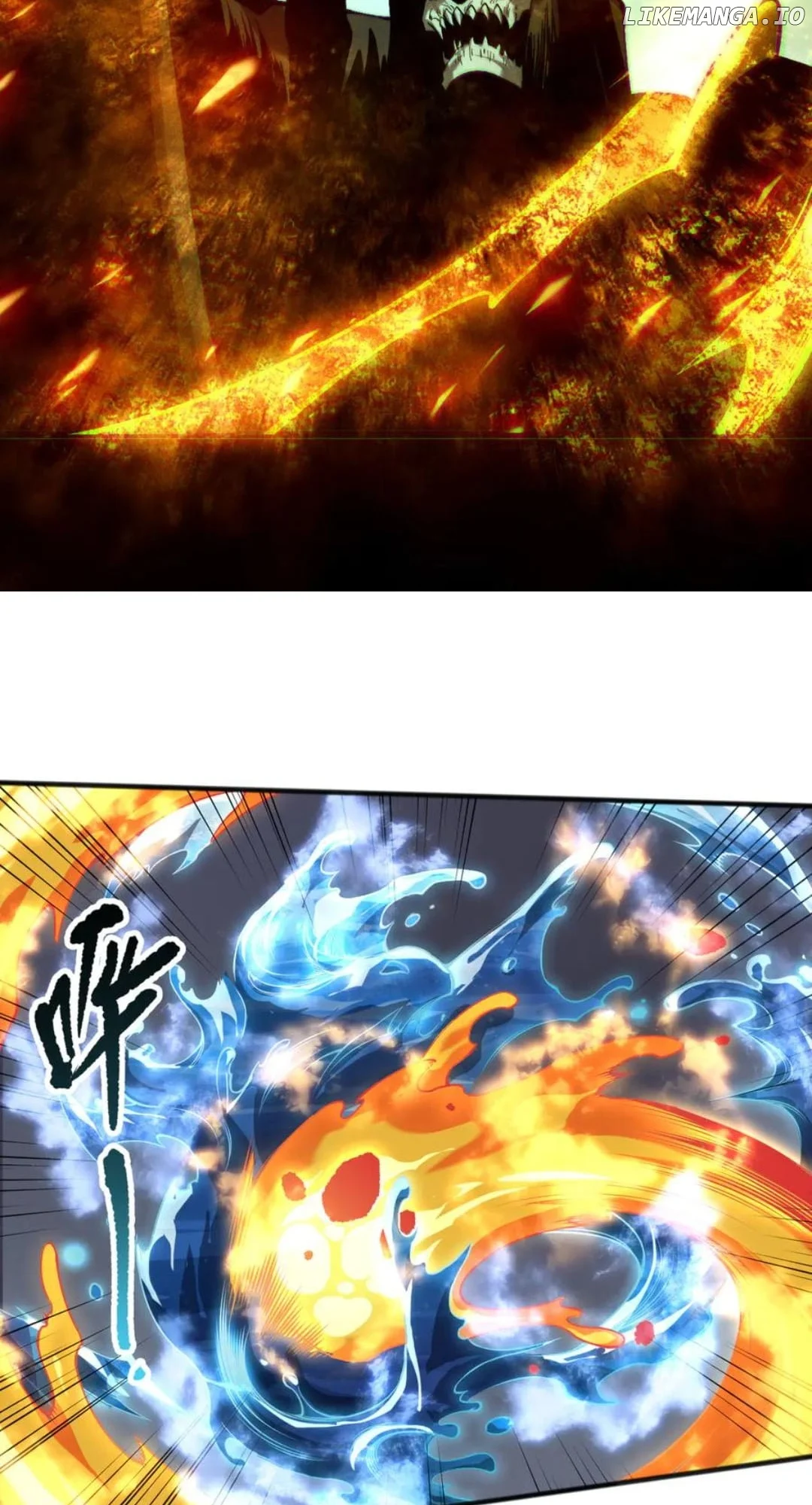 Disastrous Necromancer Chapter 163 - Page 43