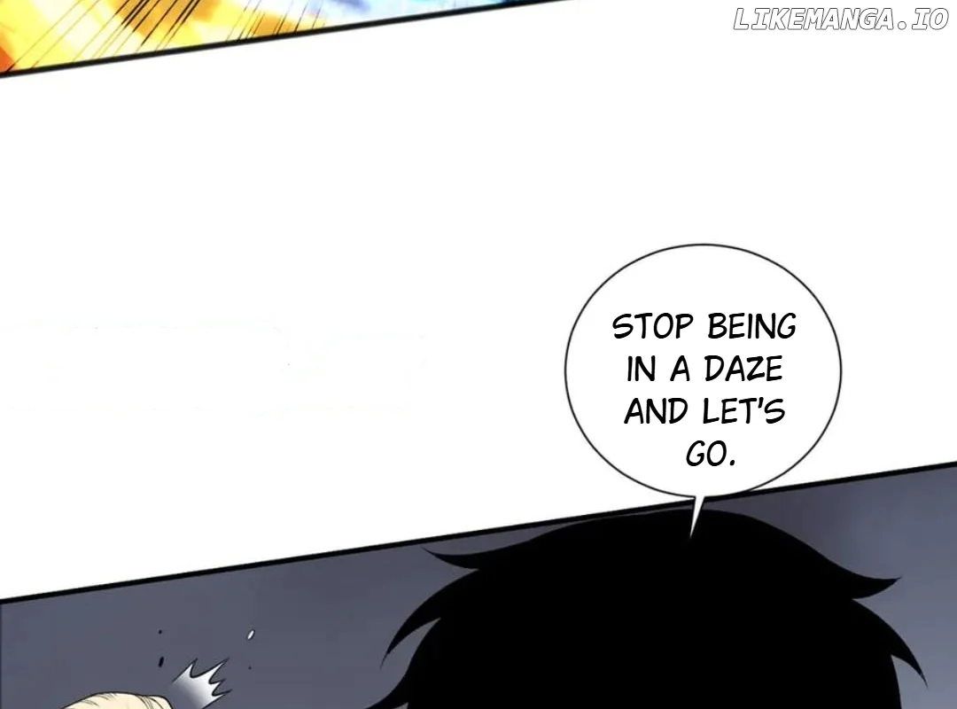 Disastrous Necromancer Chapter 163 - Page 44