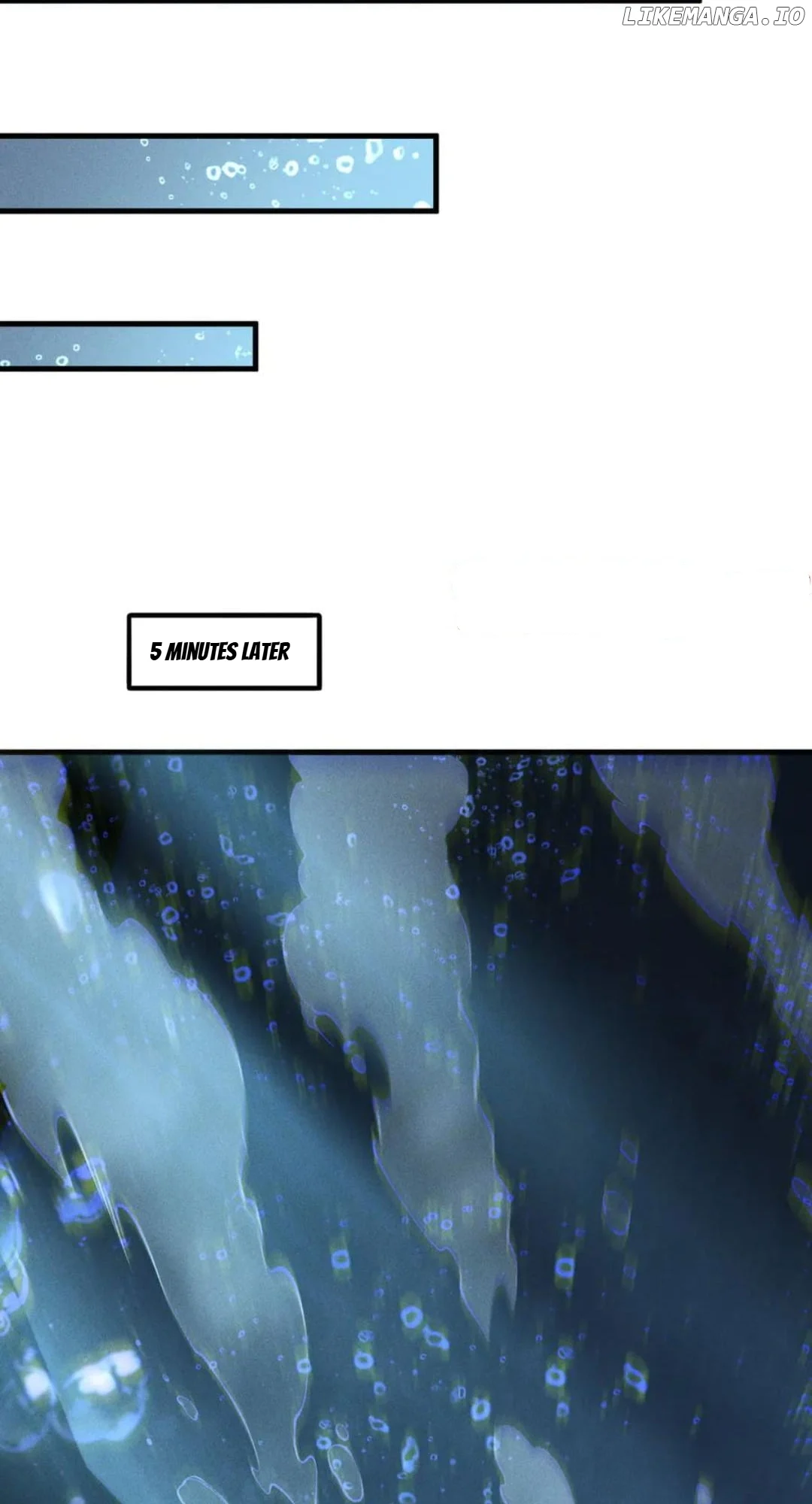 Disastrous Necromancer Chapter 163 - Page 5