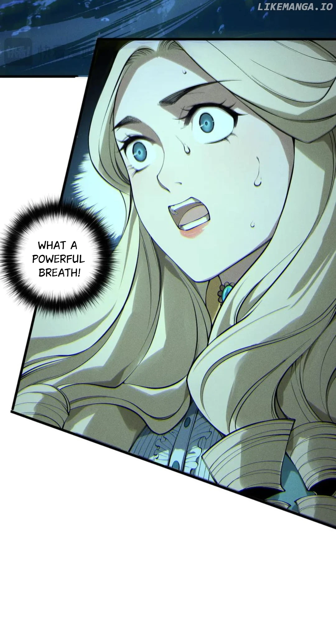 Disastrous Necromancer Chapter 163 - Page 53